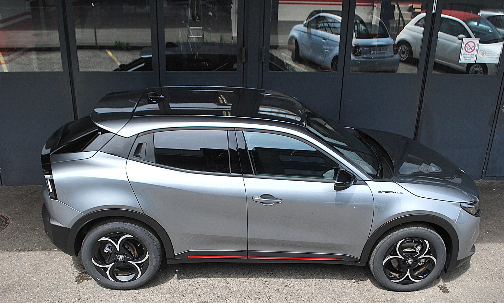 ALFA ROMEO Junior 1.2 48V Hybrid Speciale-image-6