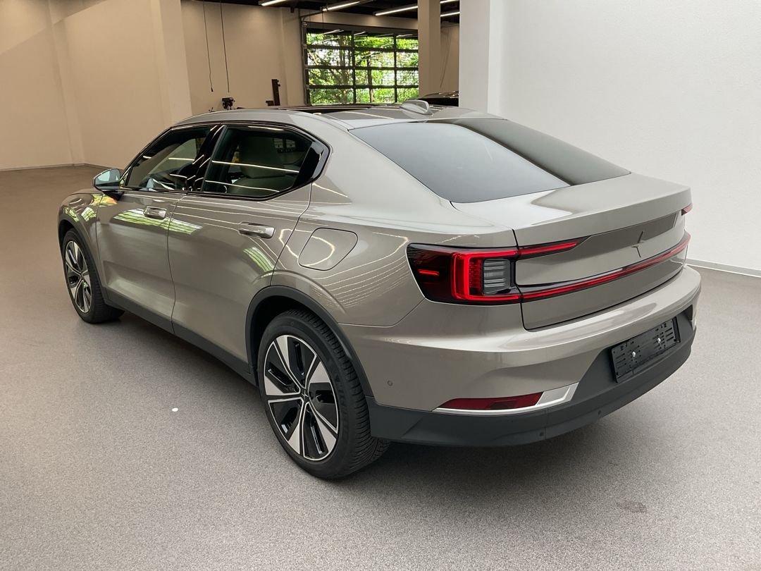 POLESTAR Polestar 2 Standard Range Single 69kWh MY23-image-2