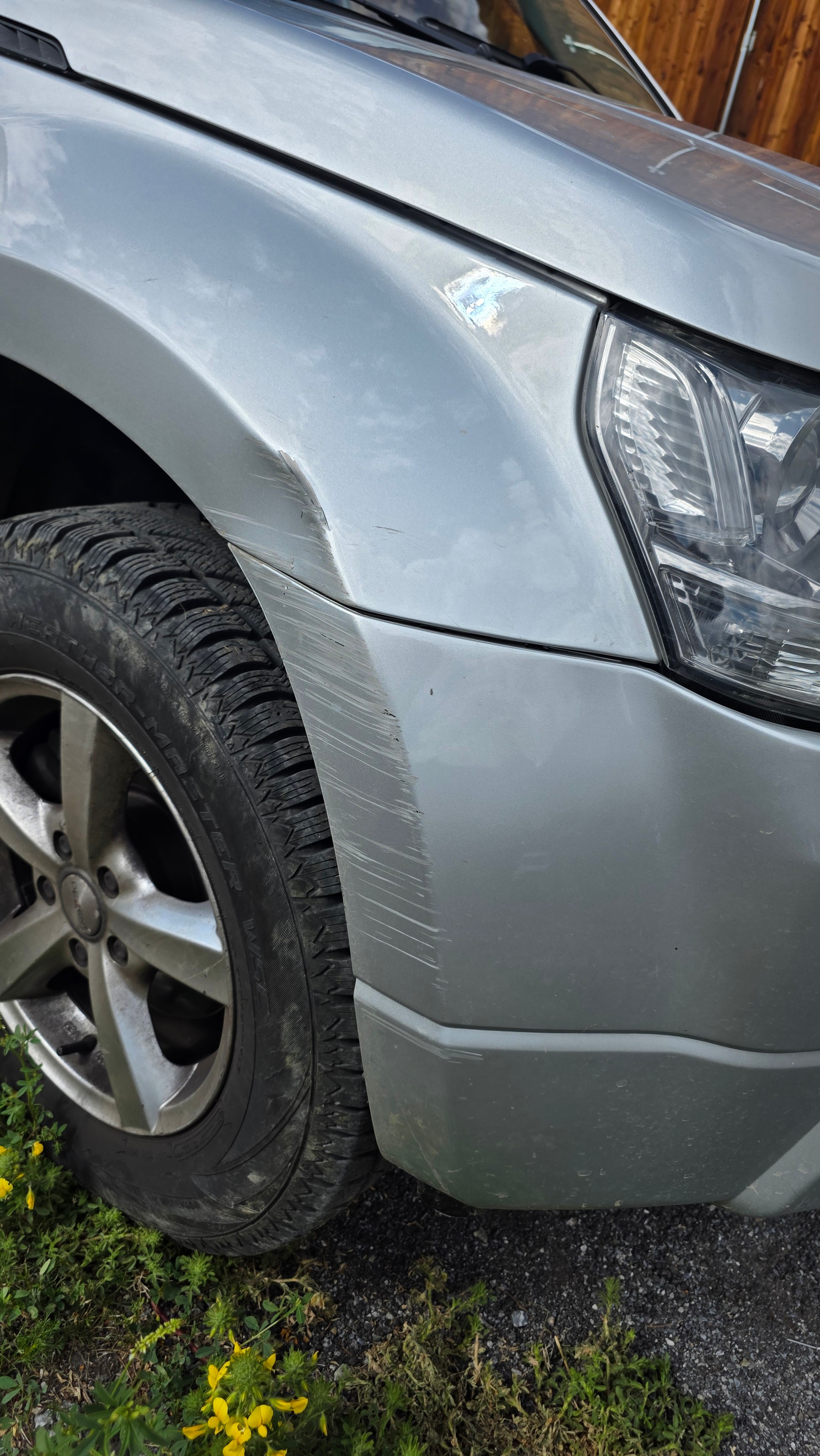 SUZUKI 2.0 16V Top 4x4-image-2