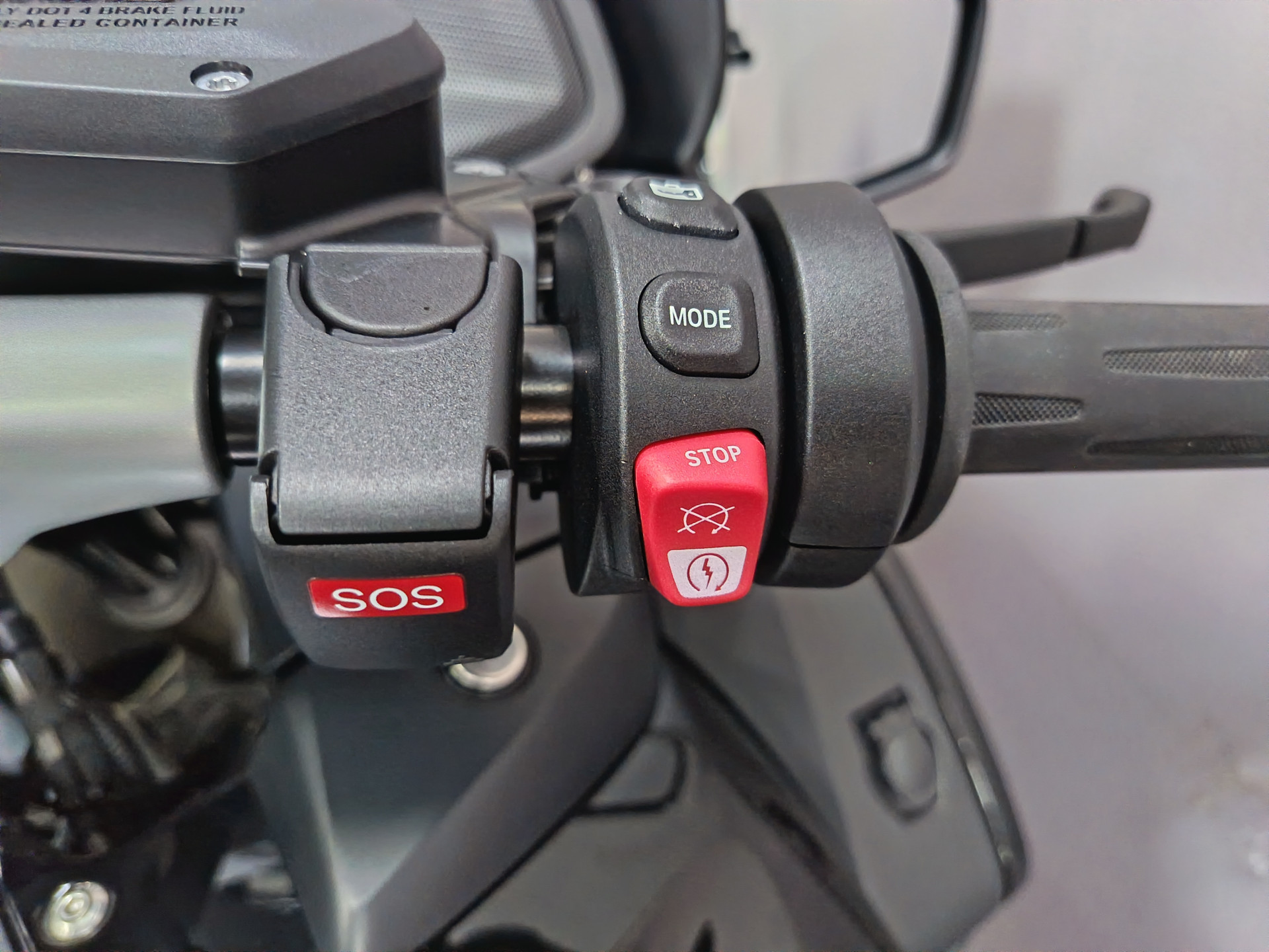 BMW R 1250 RT Triple Black *** Entretien inclus 09.2028 ou 40.000 km ***-image-7