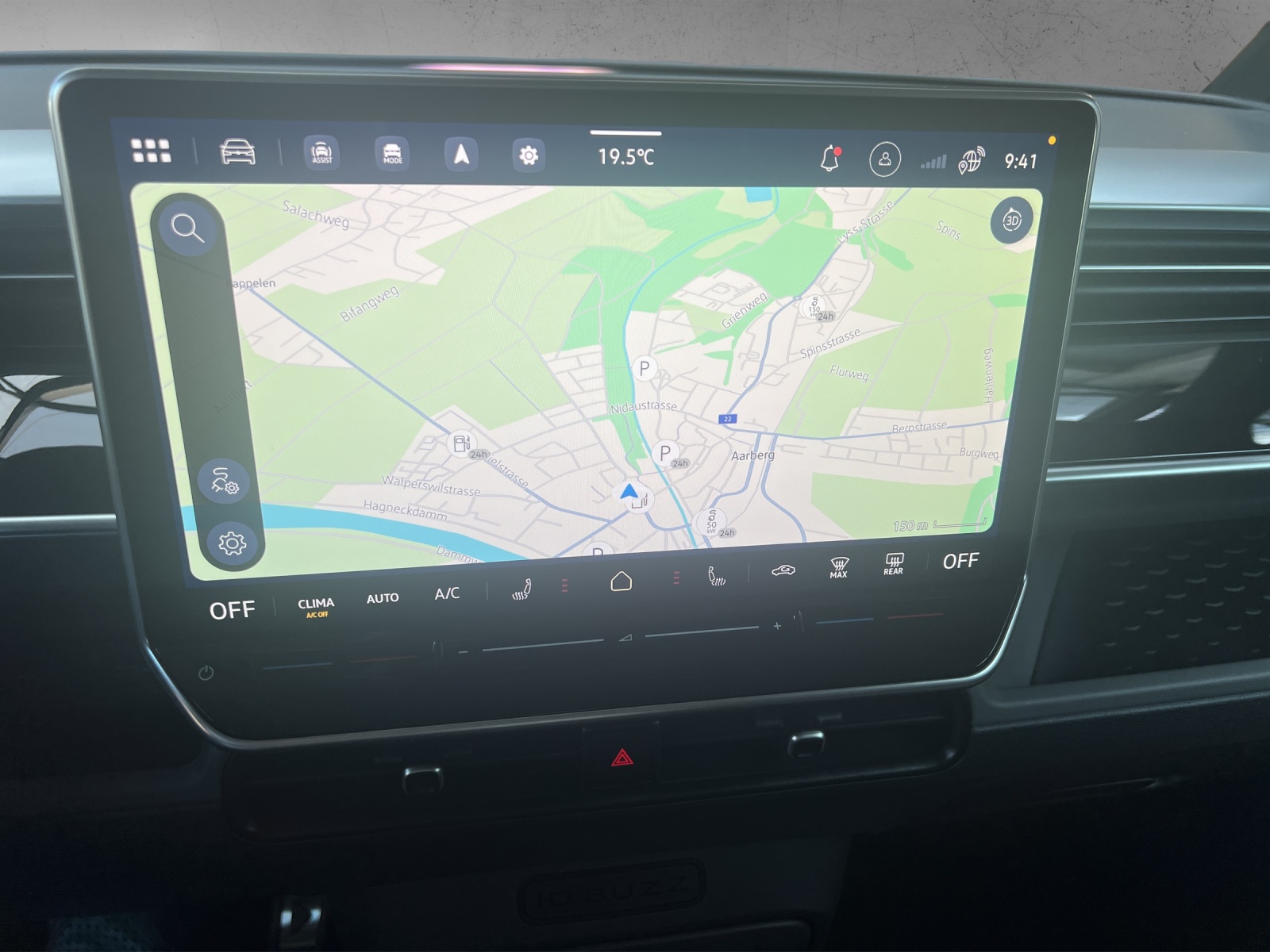 VW ID.Buzz NWB Pro 4 Motion-image-13