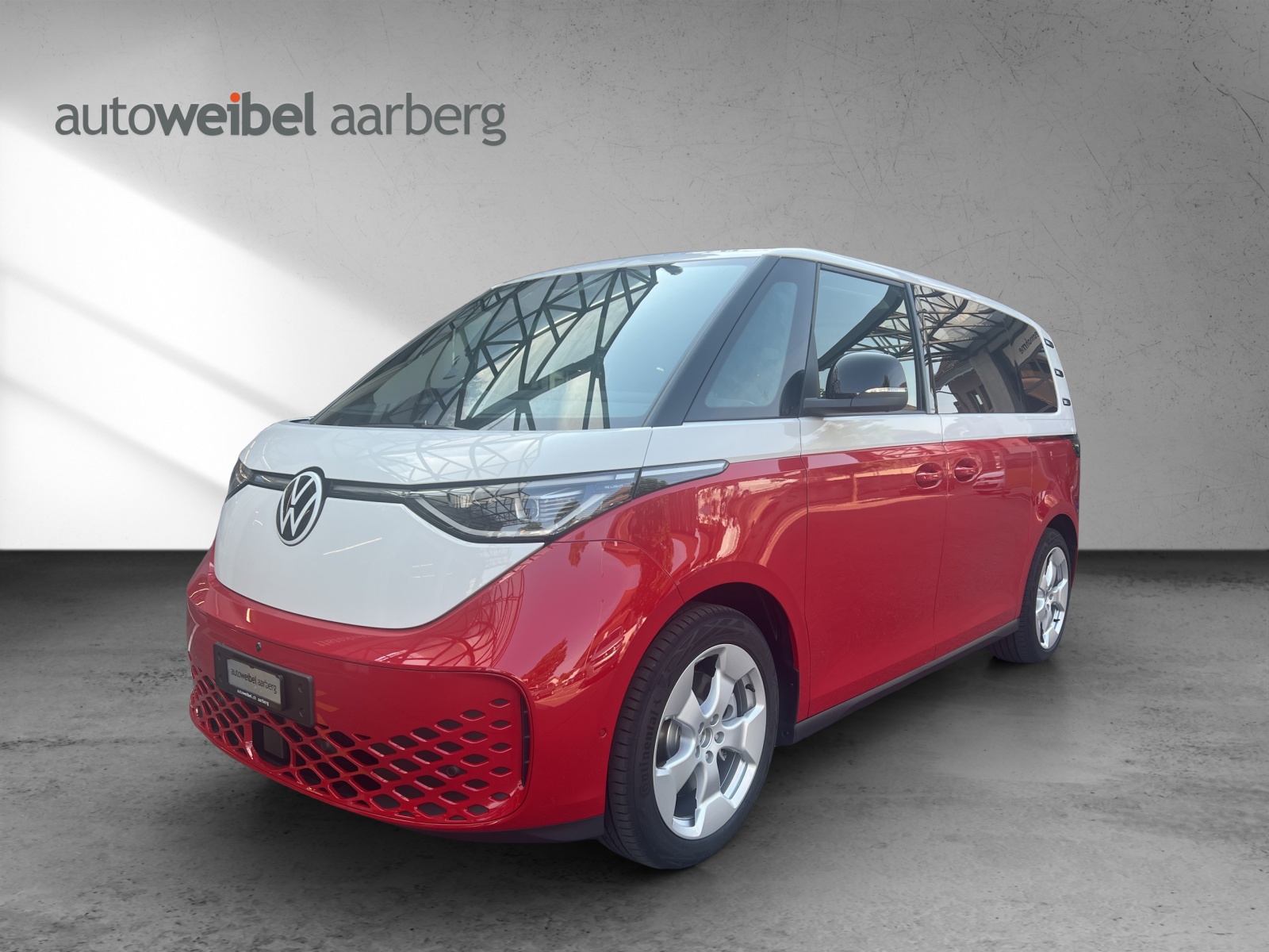 VW ID.Buzz NWB Pro 4 Motion-image-4
