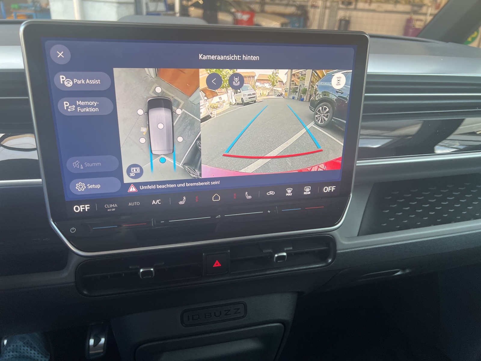 VW ID.Buzz NWB Pro 4 Motion-image-14