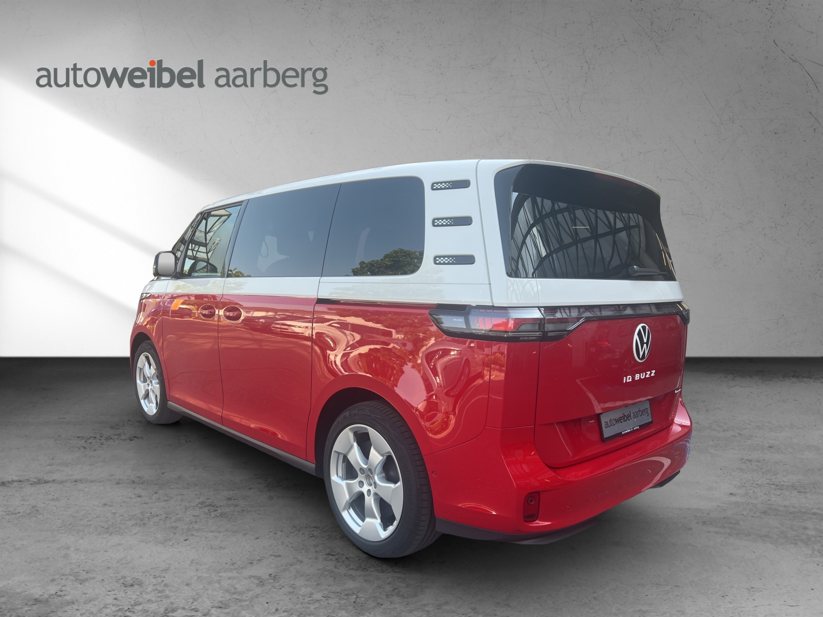 VW ID.Buzz NWB Pro 4 Motion-showroom-element-3