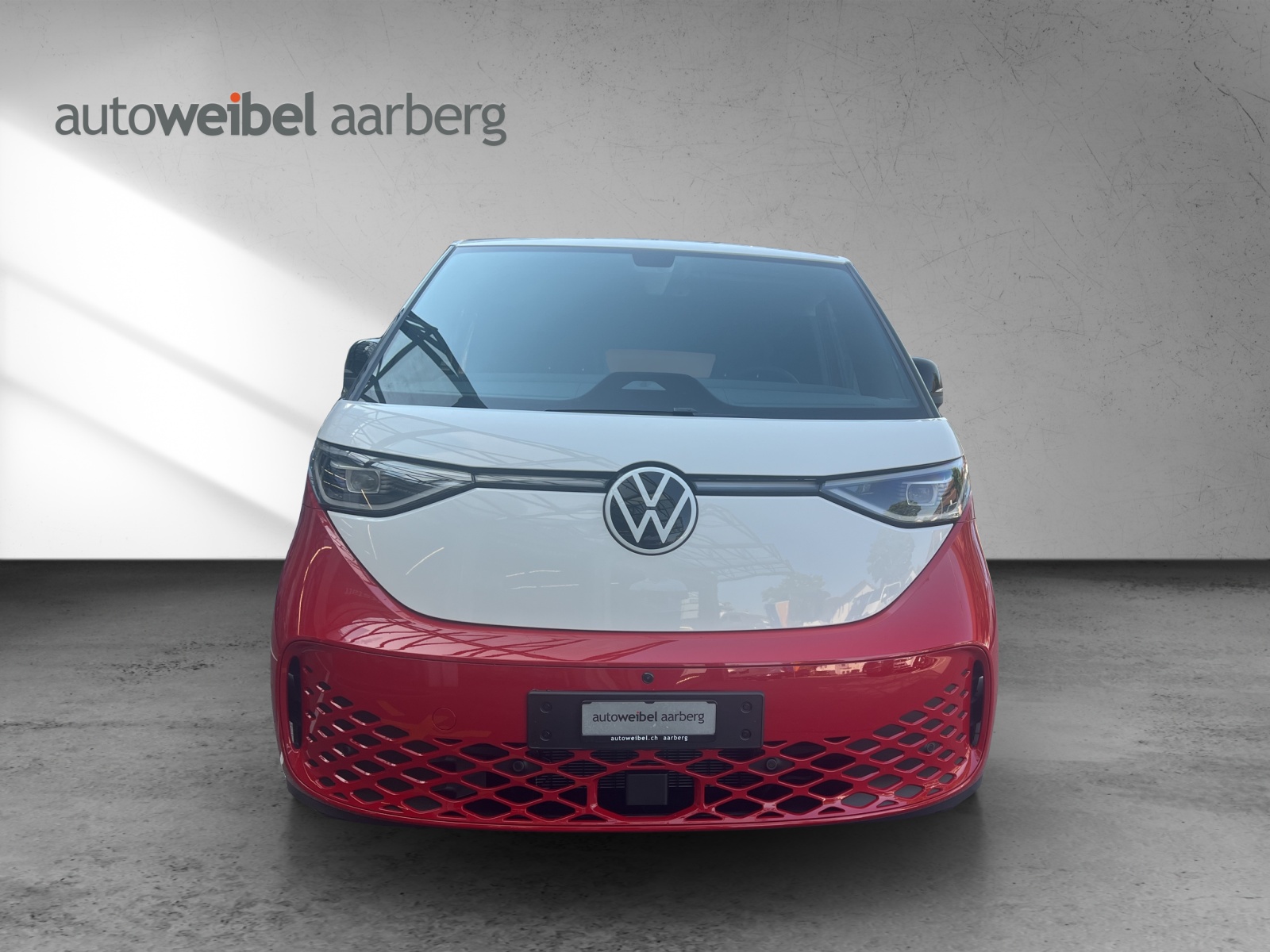 VW ID.Buzz NWB Pro 4 Motion-image-5