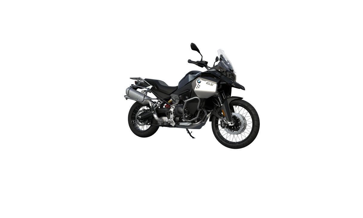 BMW F 900 GS Adventure-image-0