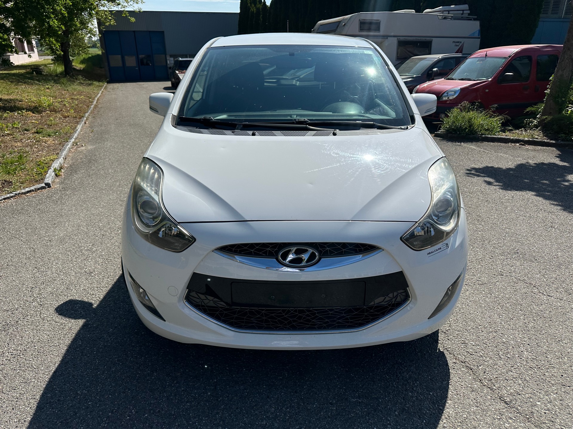HYUNDAI iX20 1.6 Style