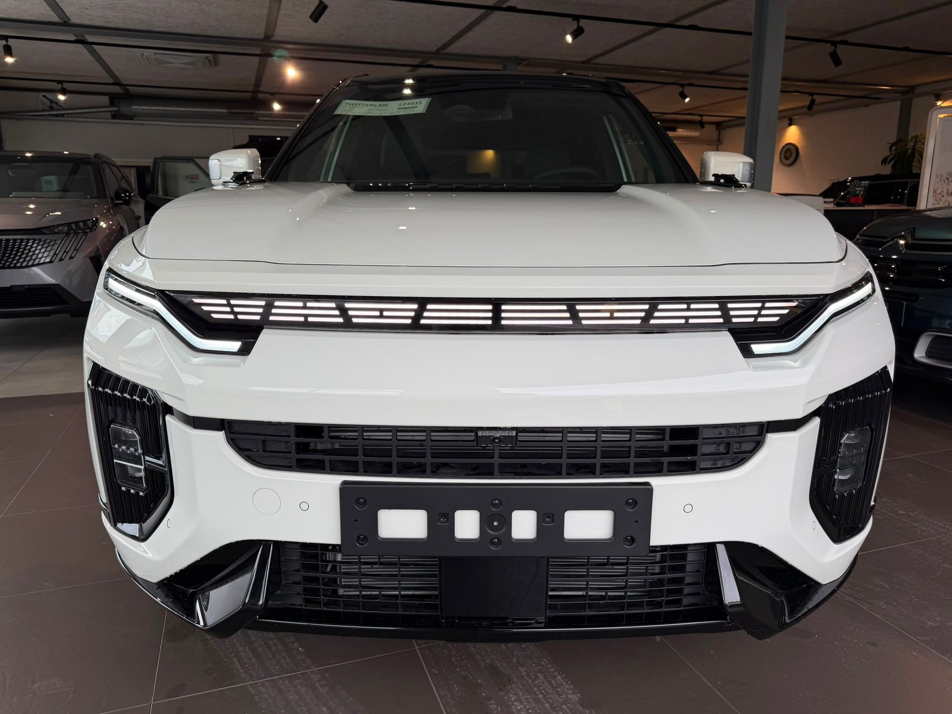 KGM-SsangYong Actyon 1.5 T GDI Hybrid Titanium Automat-image-5