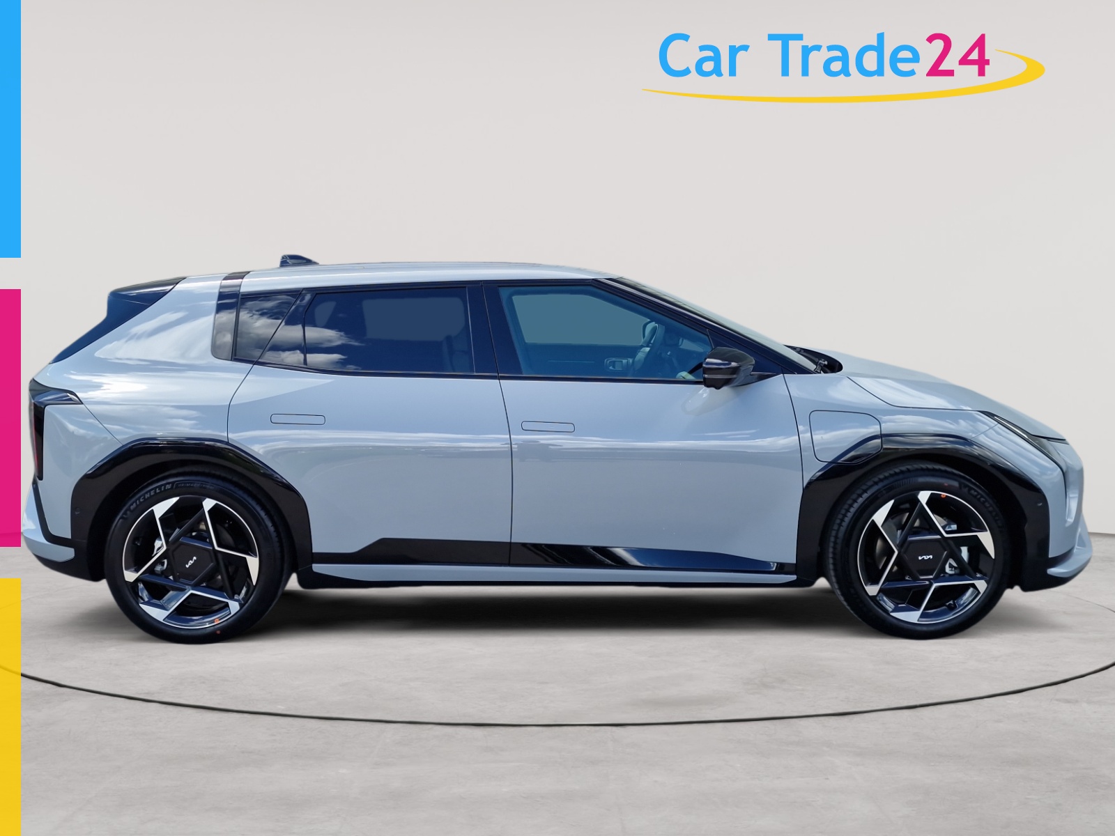 KIA EV4 81,4 kWh GT-Line WLTP 584km V2L-image-8