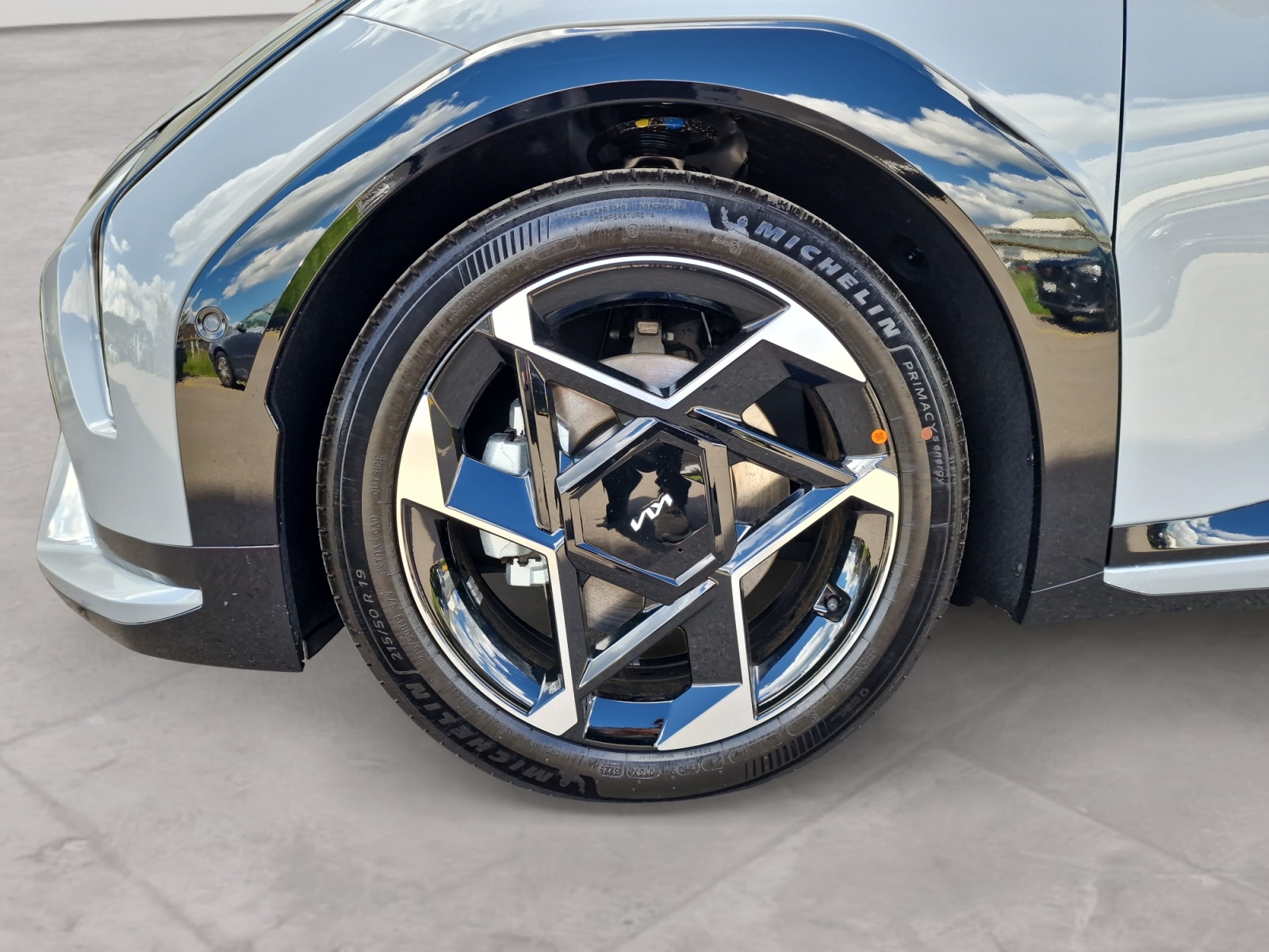 KIA EV4 81,4 kWh GT-Line WLTP 584km V2L-image-9