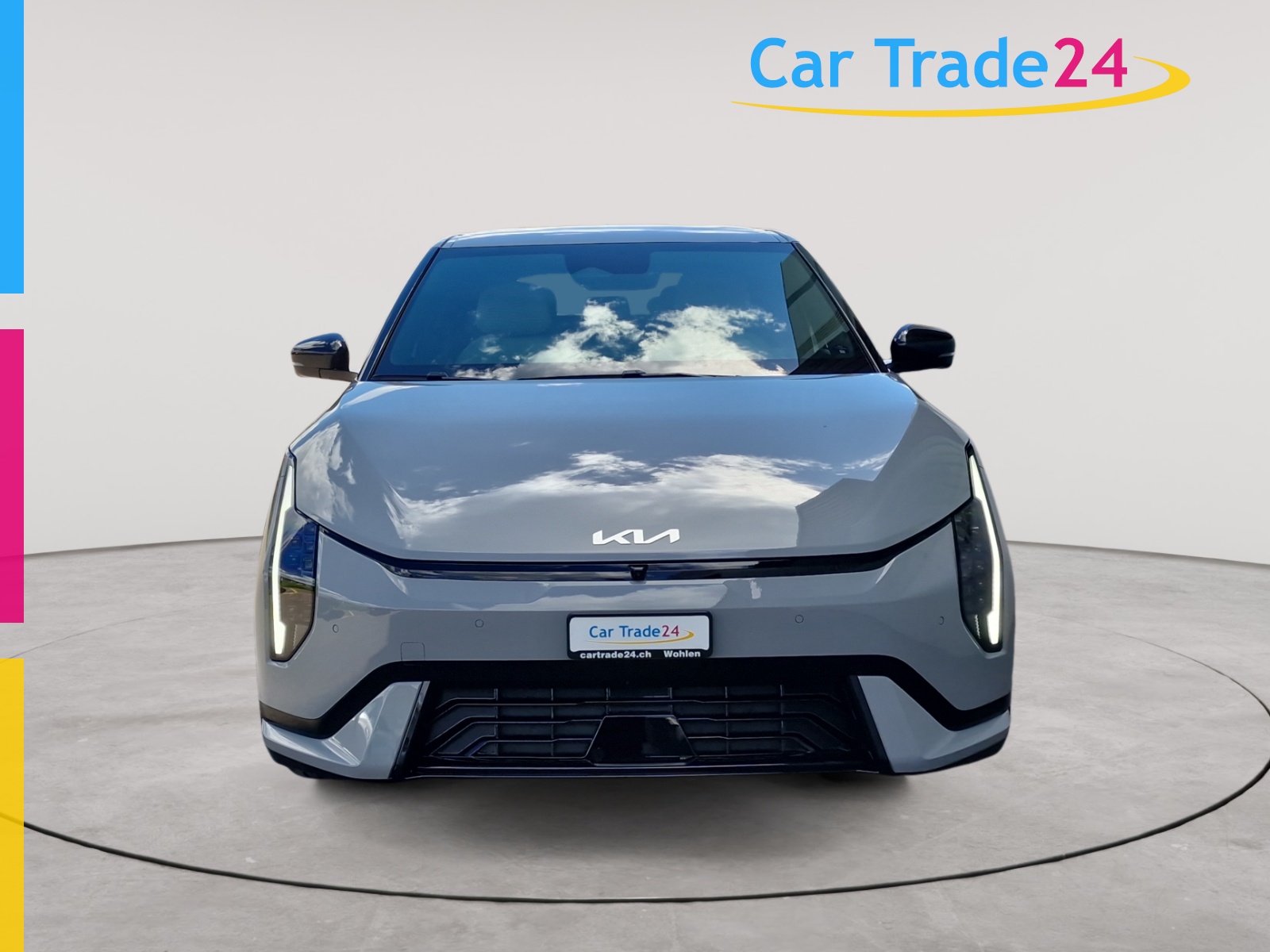KIA EV4 81,4 kWh GT-Line WLTP 584km V2L-showroom-element-2