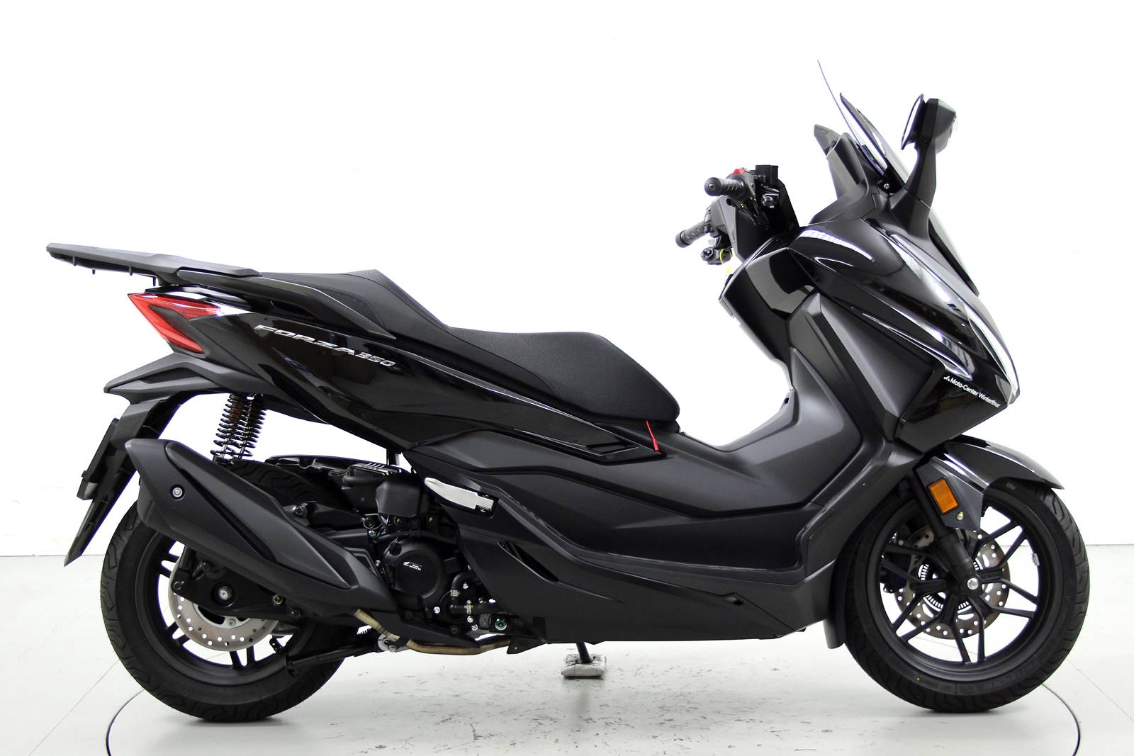 HONDA NSS 350 Forza ABS-image-3