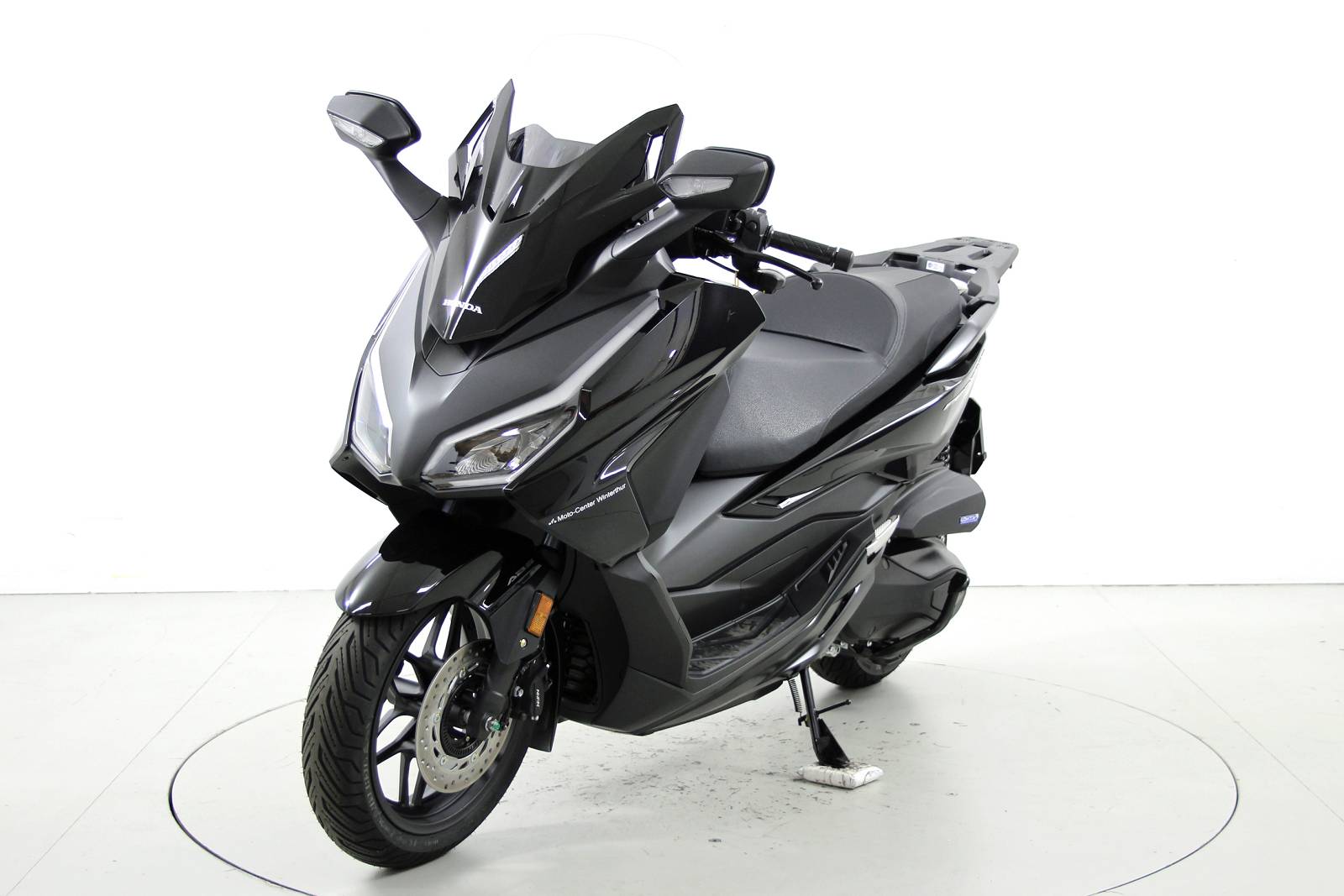 HONDA NSS 350 Forza ABS-image-2