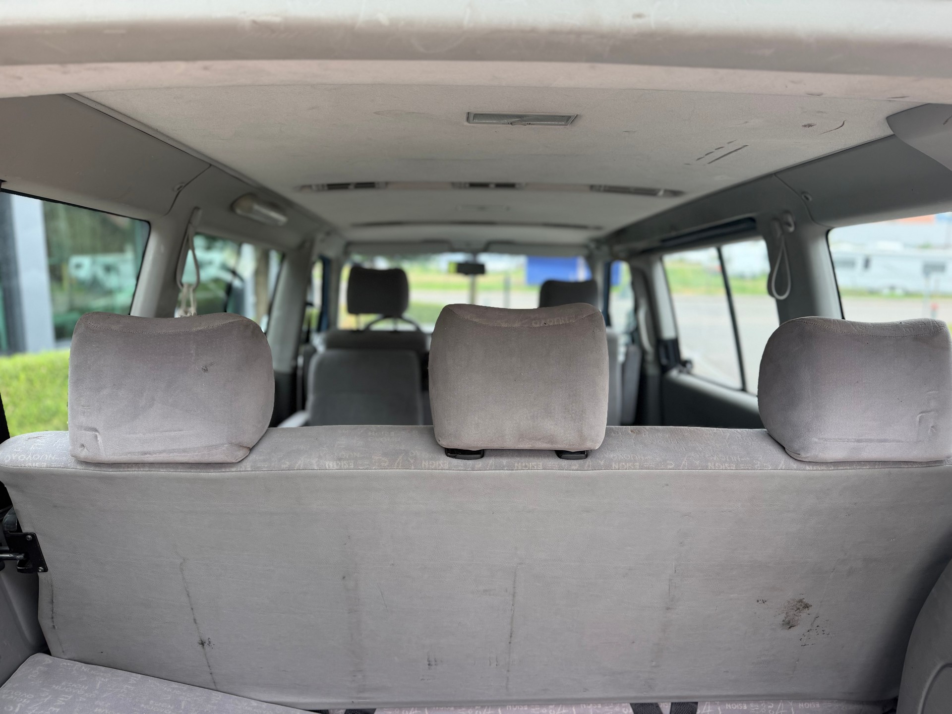 VW T4 Multivan 2.5TDI ABS-image-10