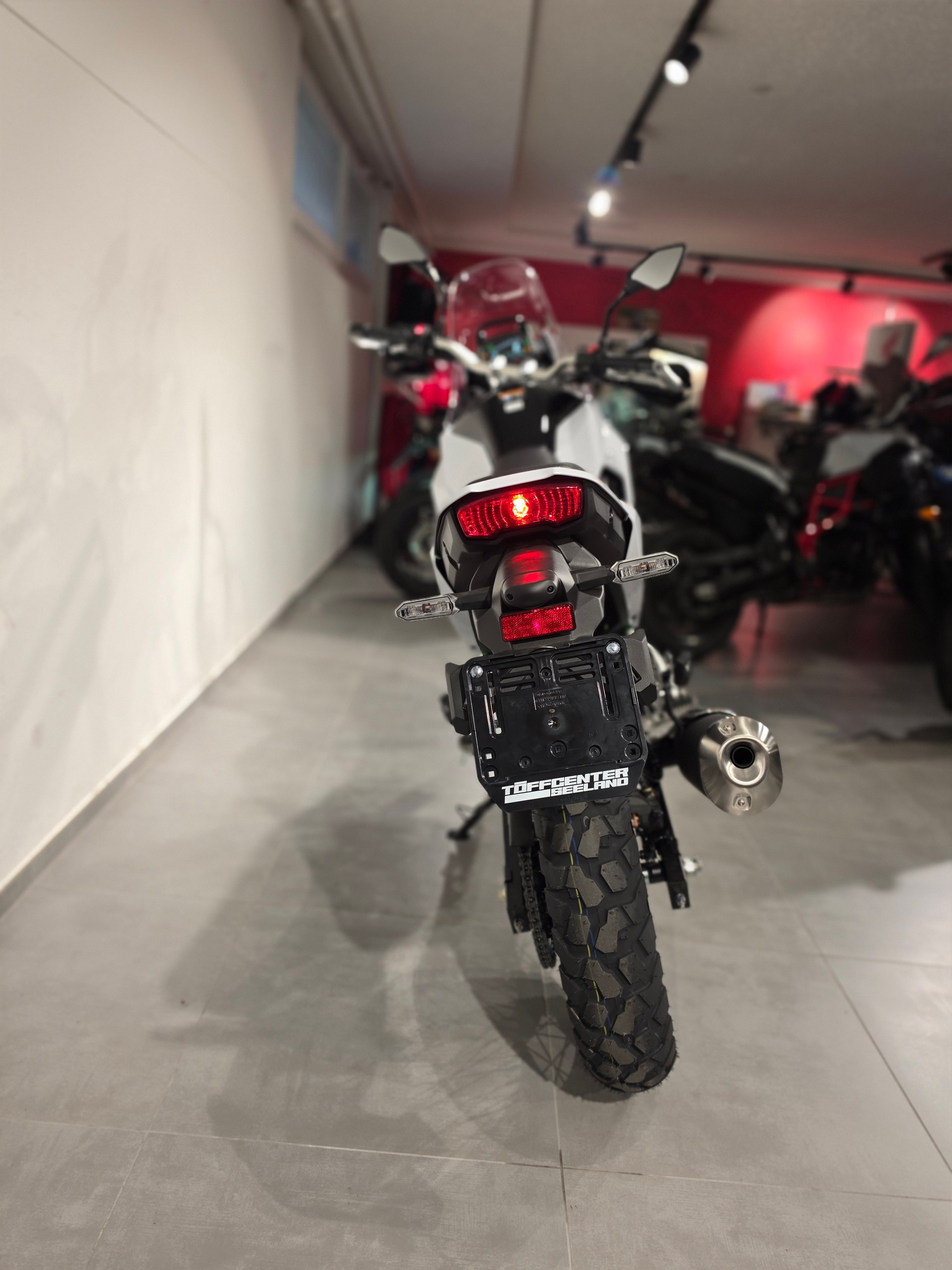 KAWASAKI KLE 500 SE-image-6