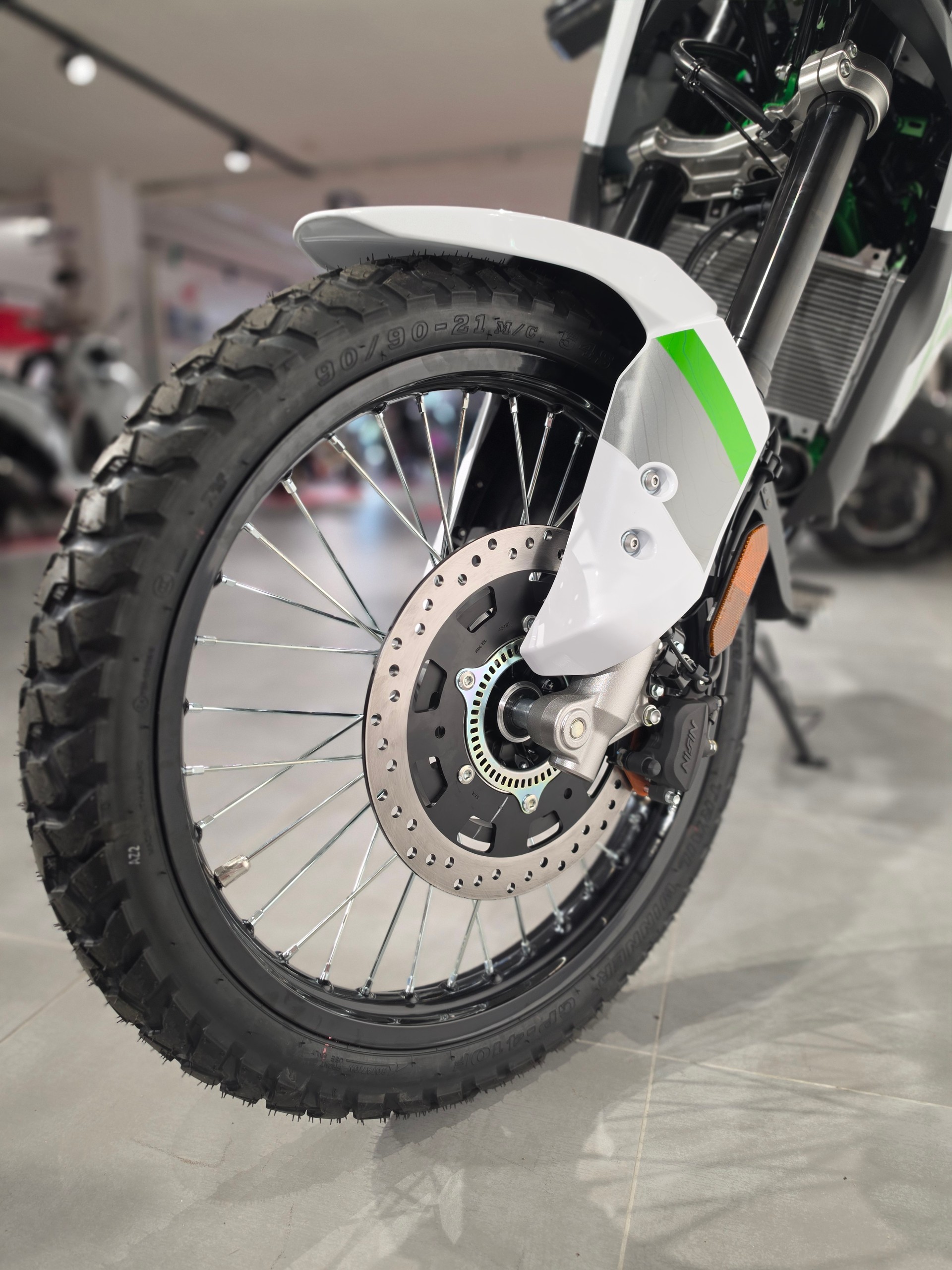KAWASAKI KLE 500 SE-image-3