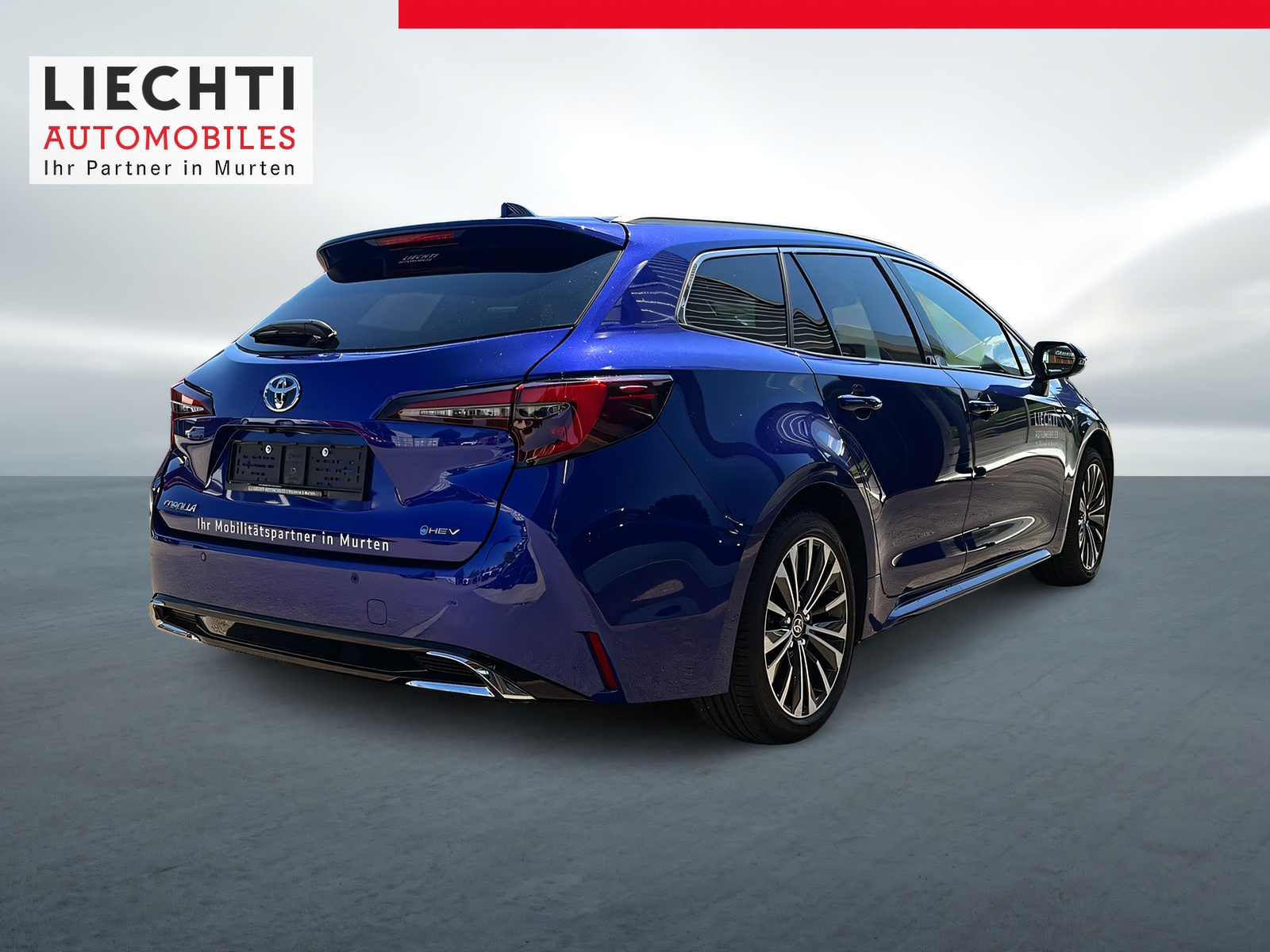 TOYOTA Corolla Touring Sports 2.0 HSD Trend e-CVT-image-12