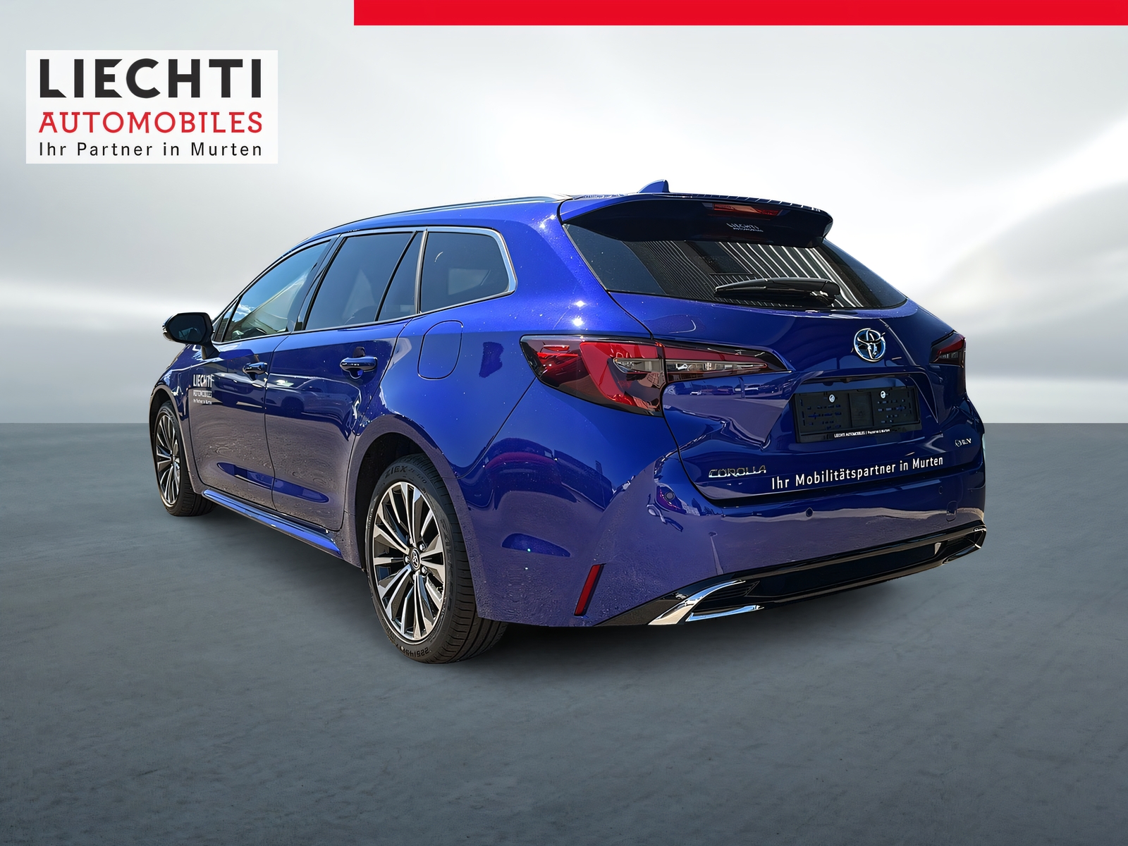 TOYOTA Corolla Touring Sports 2.0 HSD Trend e-CVT-image-10