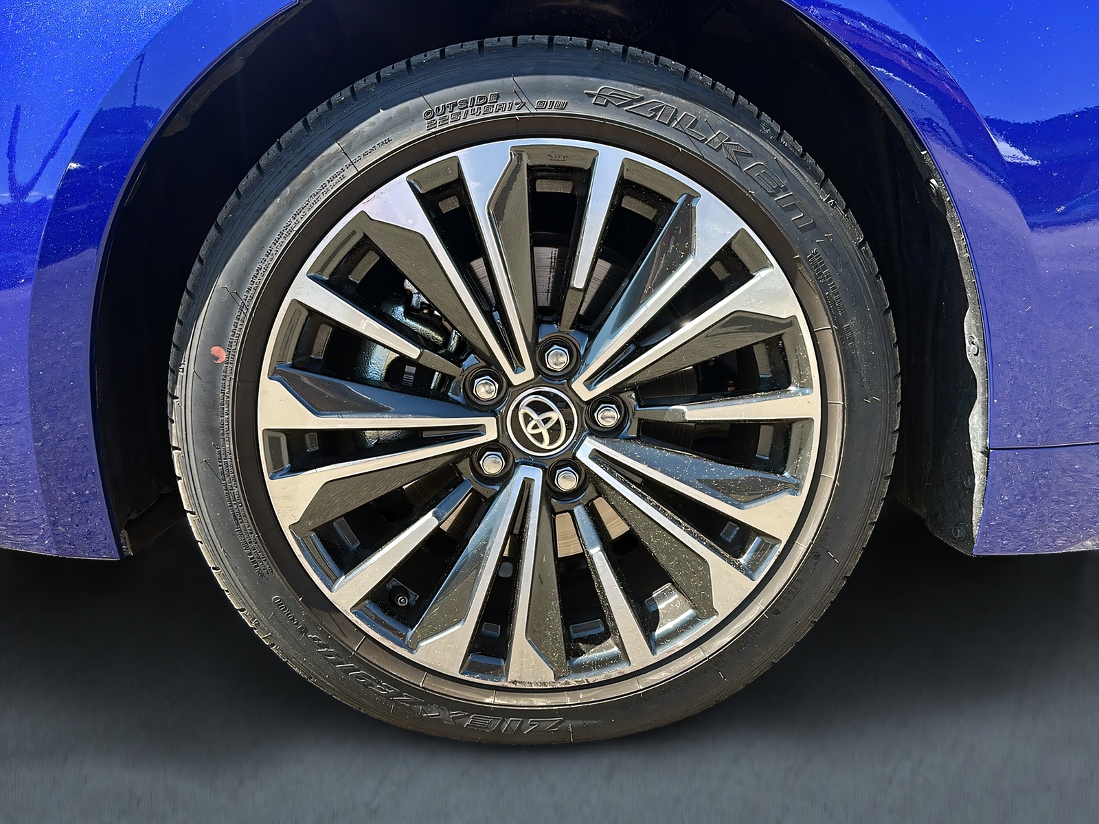 TOYOTA Corolla Touring Sports 2.0 HSD Trend e-CVT-image-13
