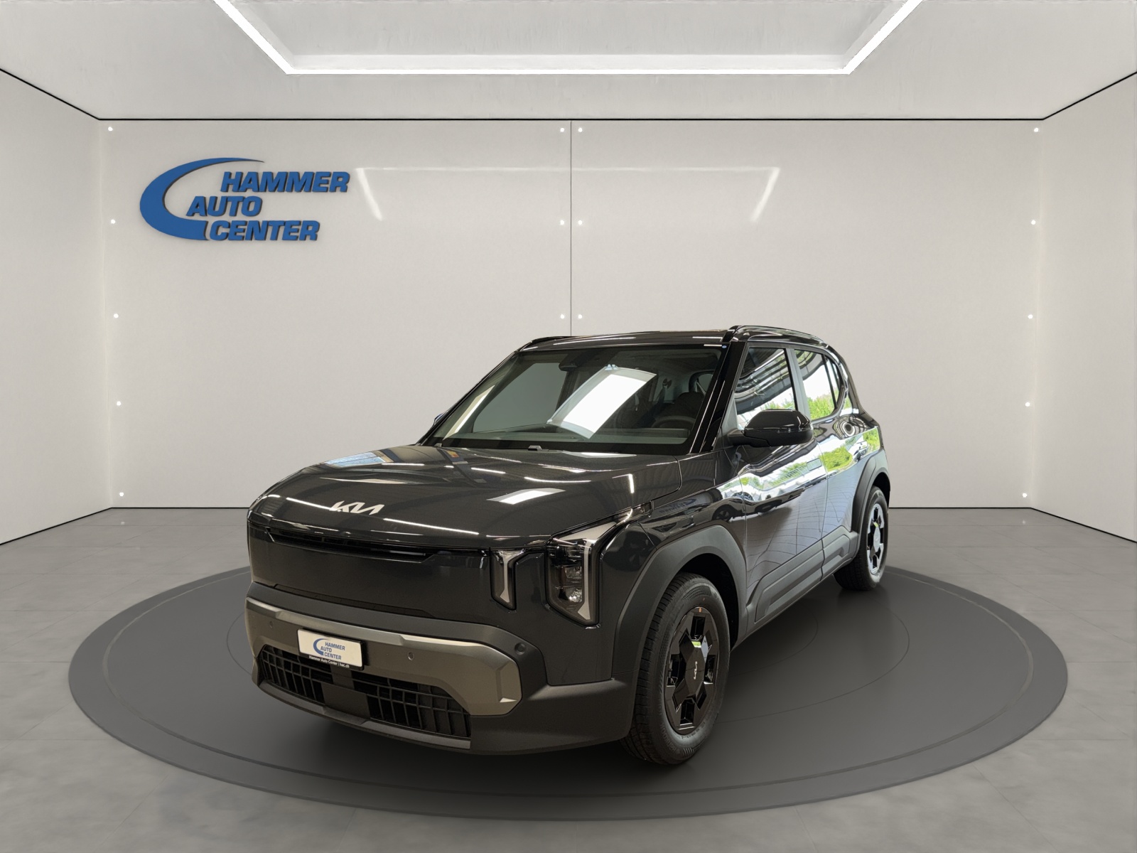 KIA EV2 61 kWh Air