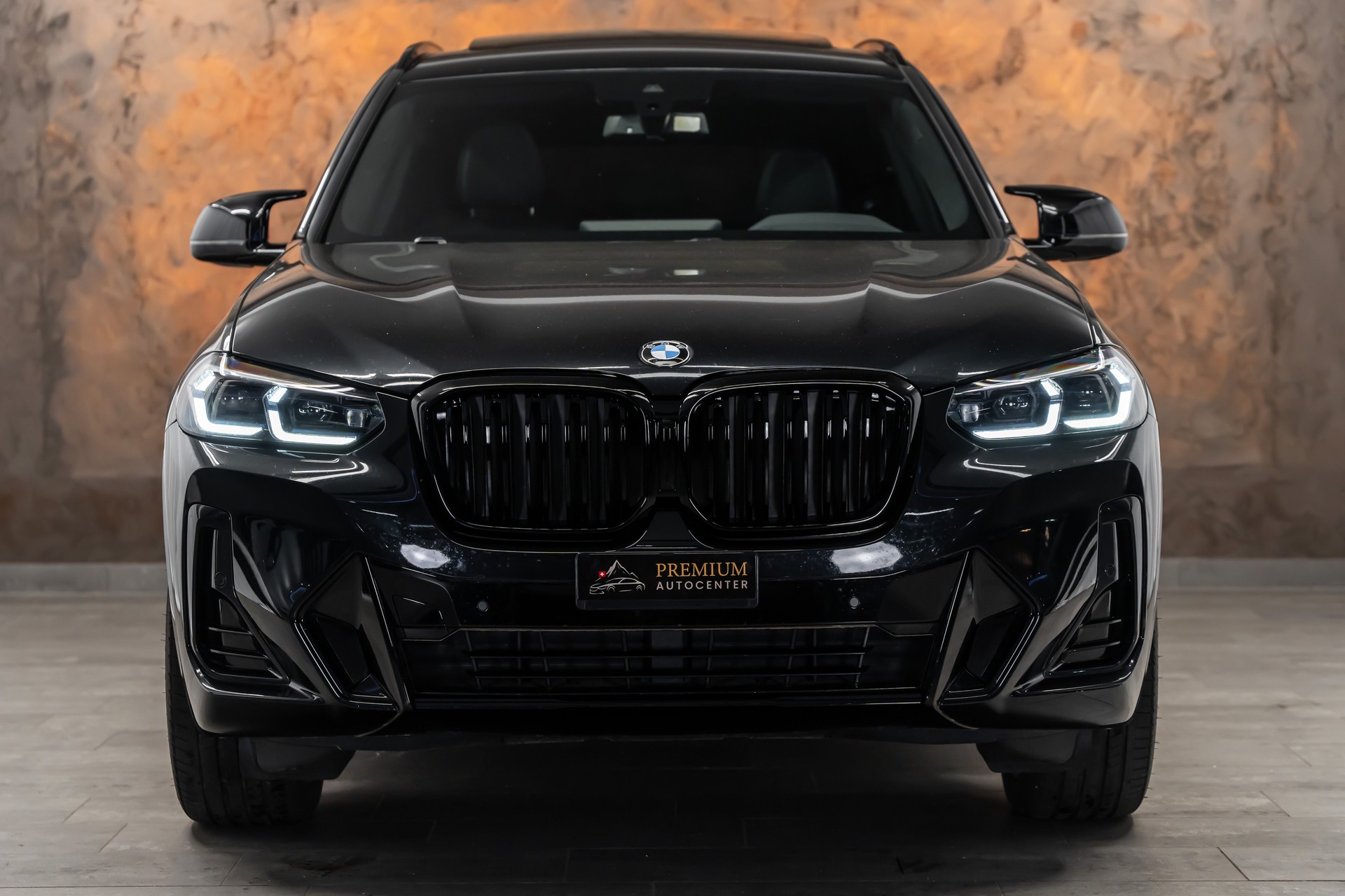 BMW X3 xDrive 48V M40d *Facelift*Laser*Panorama*Head-Up*-showroom-element-3
