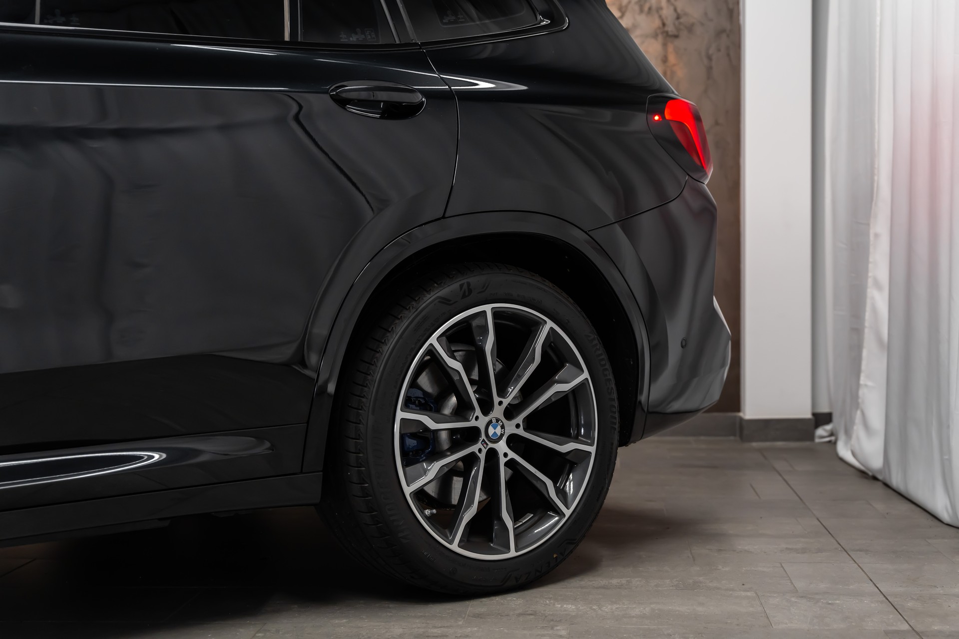 BMW X3 xDrive 48V M40d *Facelift*Laser*Panorama*Head-Up*-image-7