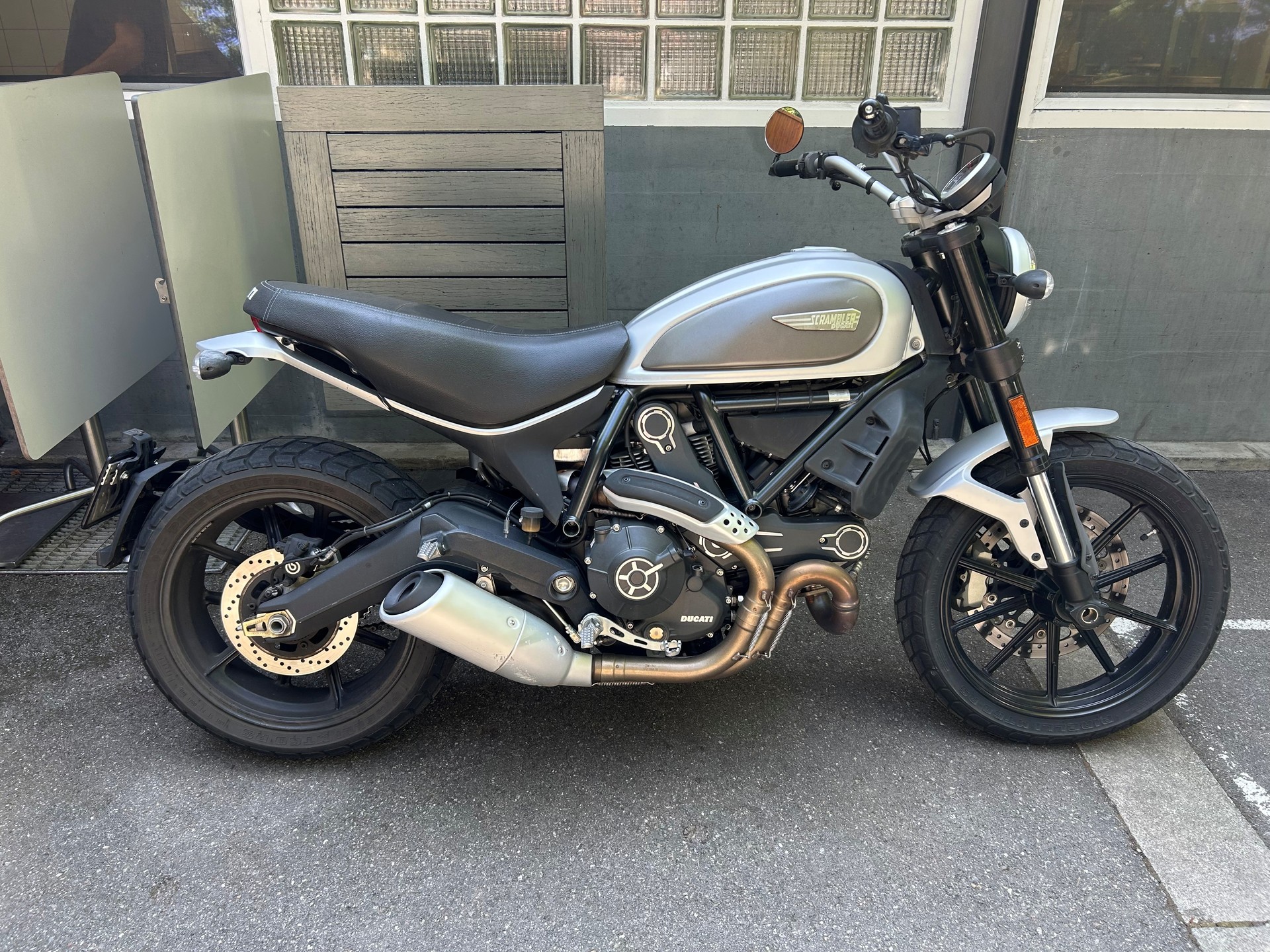 DUCATI Scrambler 800 Icon-image-0