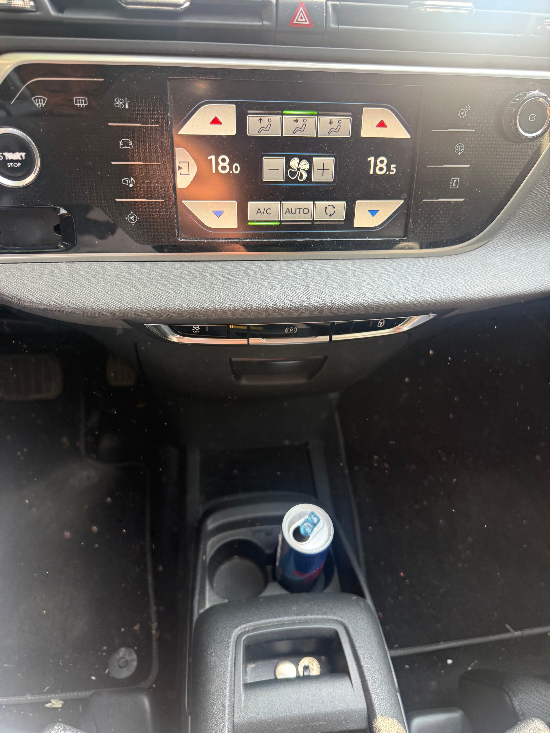 CITROEN Grand C4 Picasso 2.0 BlueHDi Exclusive Automatic-image-10