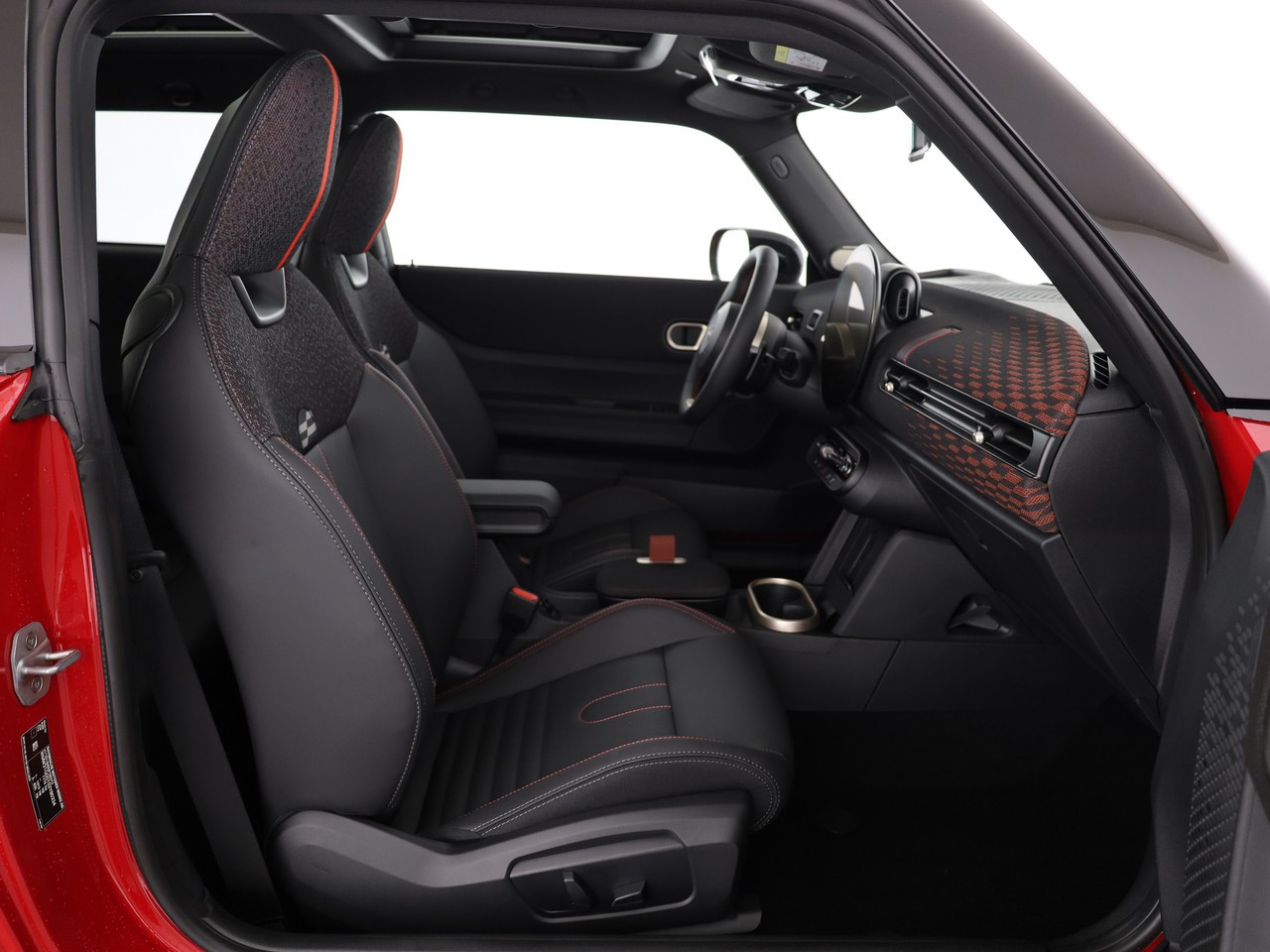 MINI Cooper John Cooper Works DKG-image-15