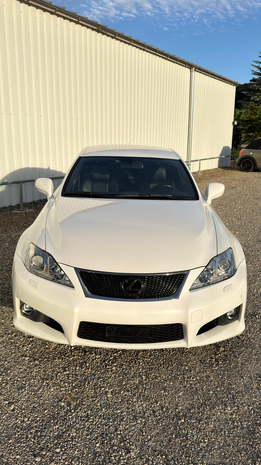 LEXUS ISF-image-5
