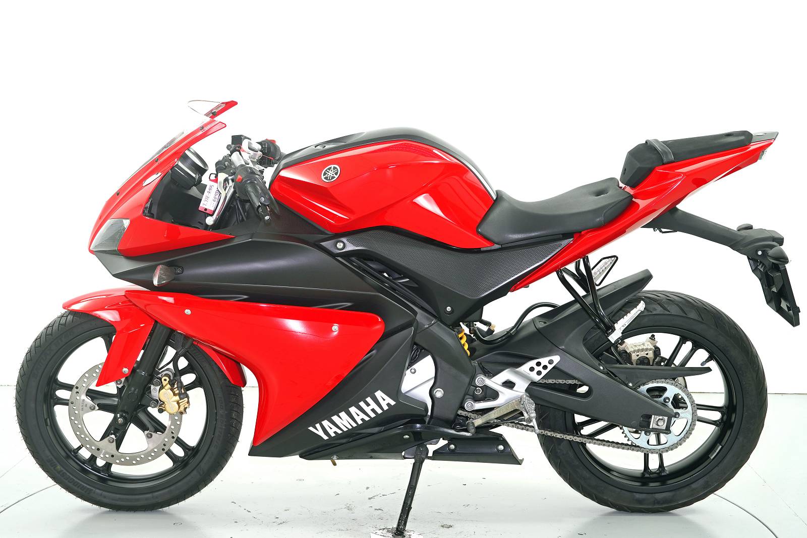 YAMAHA YZF-R125-image-4