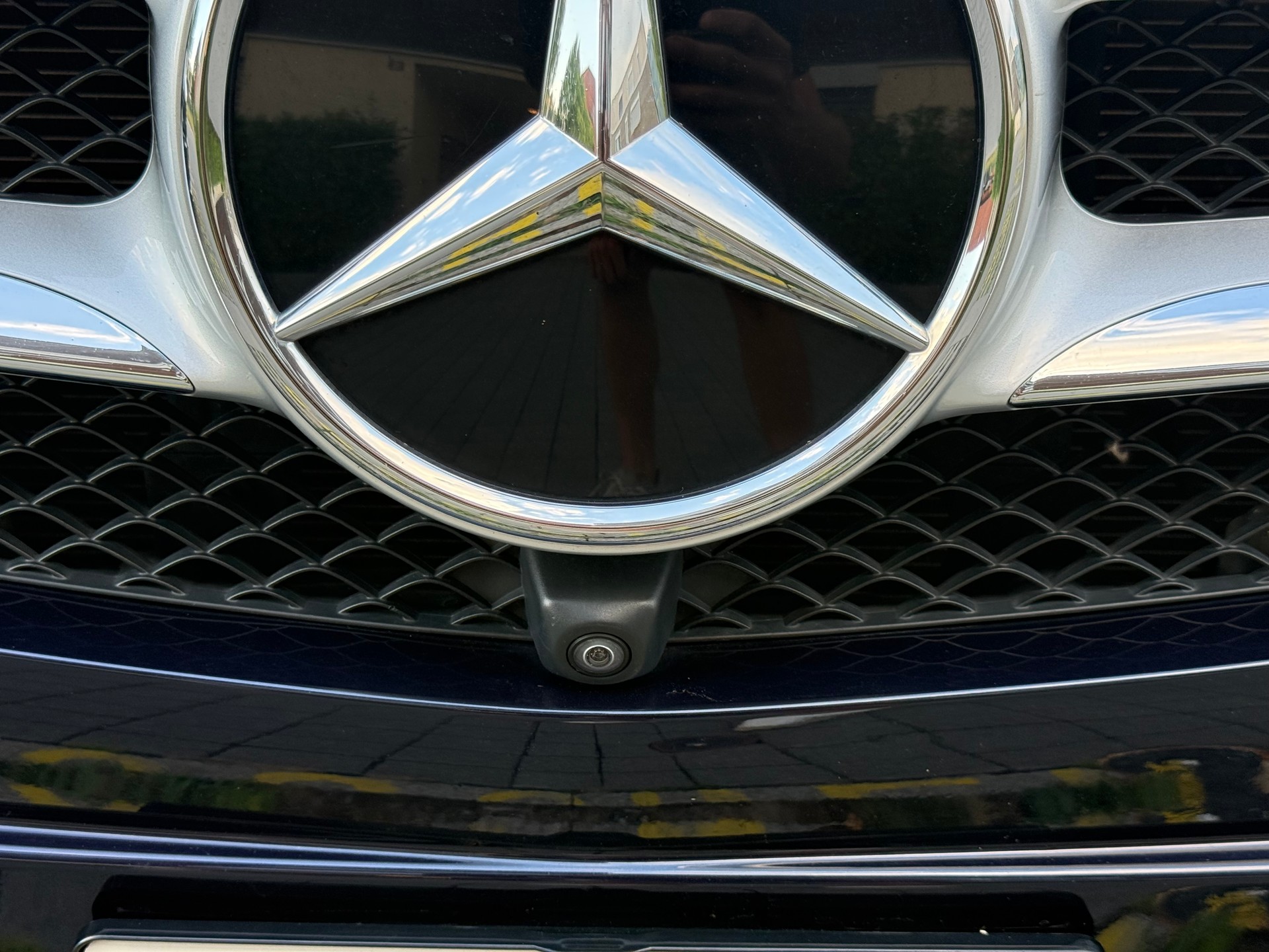 MERCEDES-BENZ V 250 d lang Avantgarde 4Matic G-Tronic-image-21