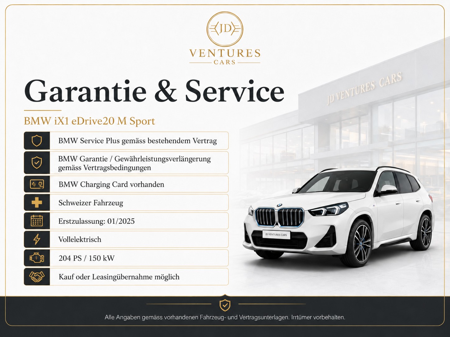 BMW 20 eDrive M Sport-image-7