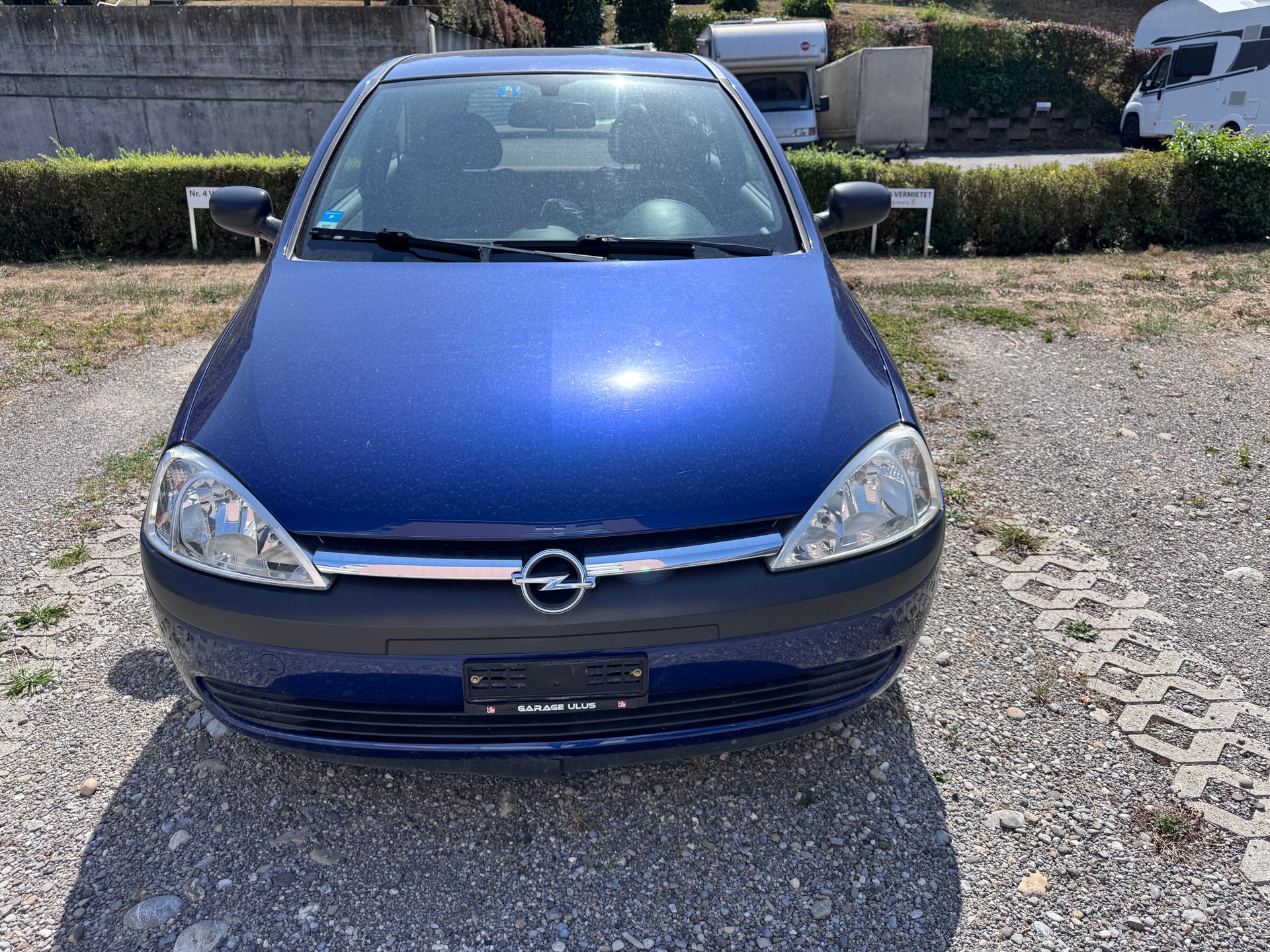 OPEL Corsa 1.2 16V Young