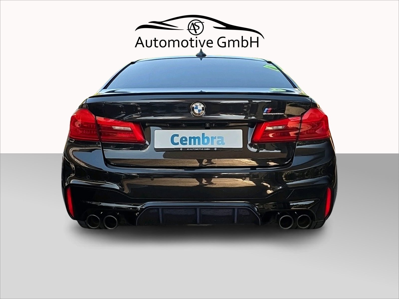 BMW M5 xDrive Competition Drivelogic-image-5