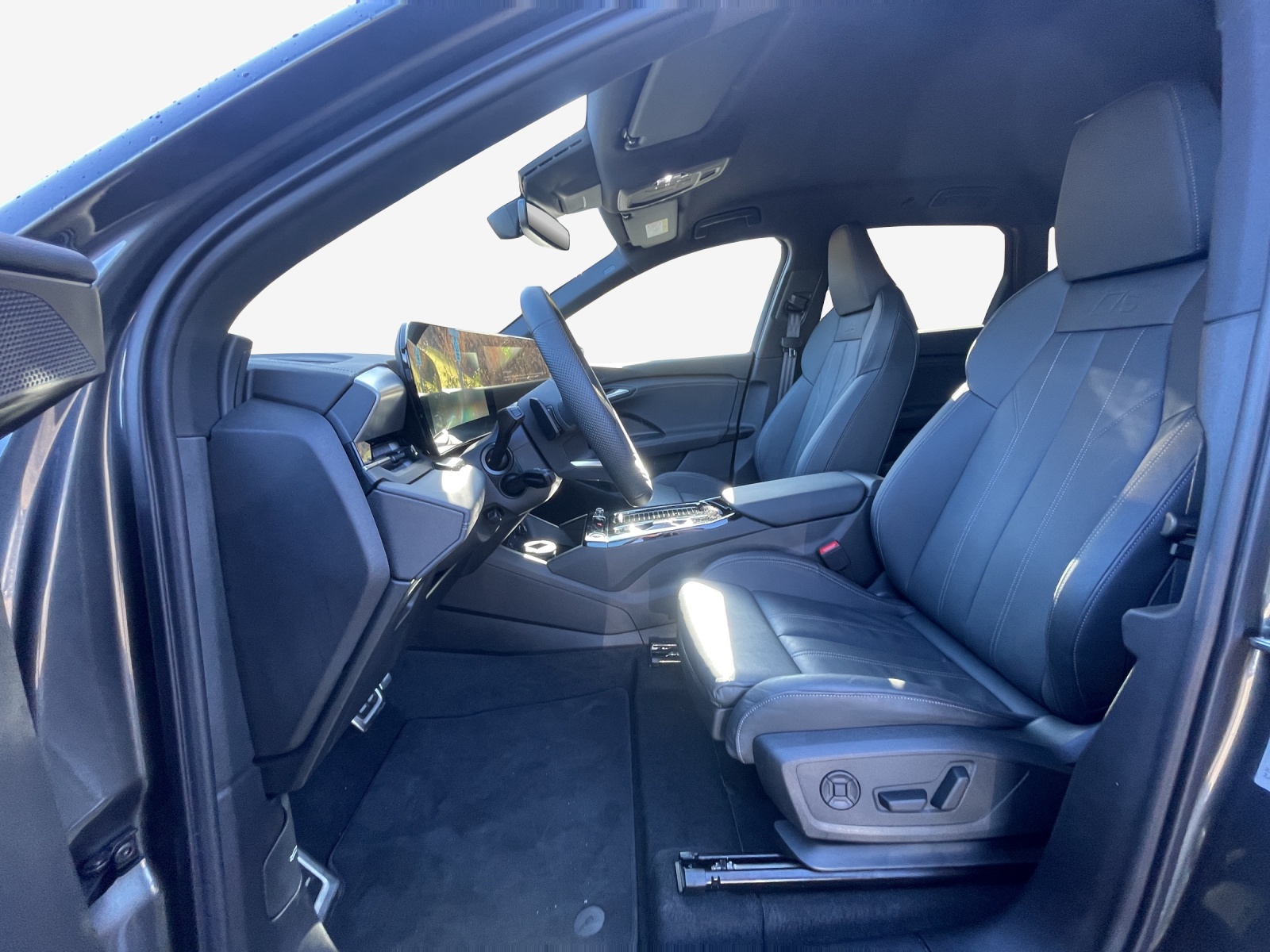 AUDI Q6 e-tron quattro-image-7