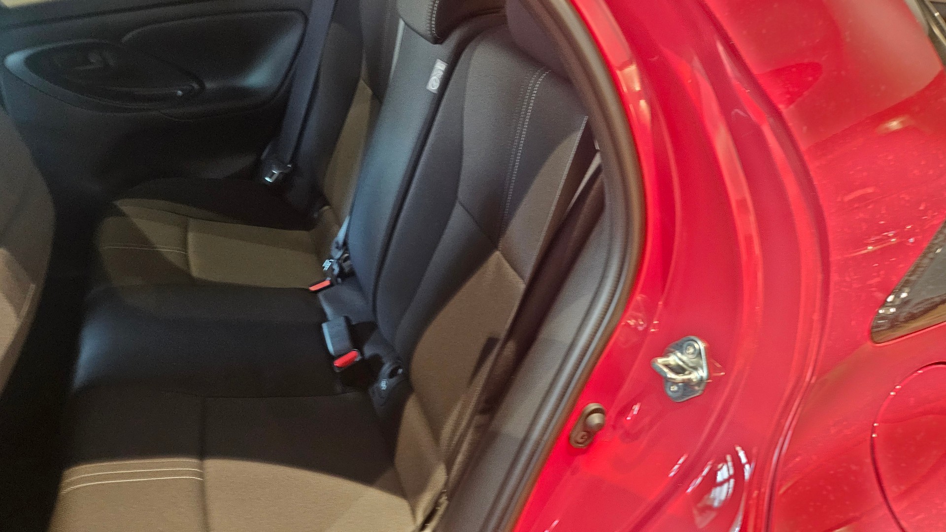 TOYOTA Yaris 1.5 Teamplayer e-CVT🔥🔥🔥-image-20