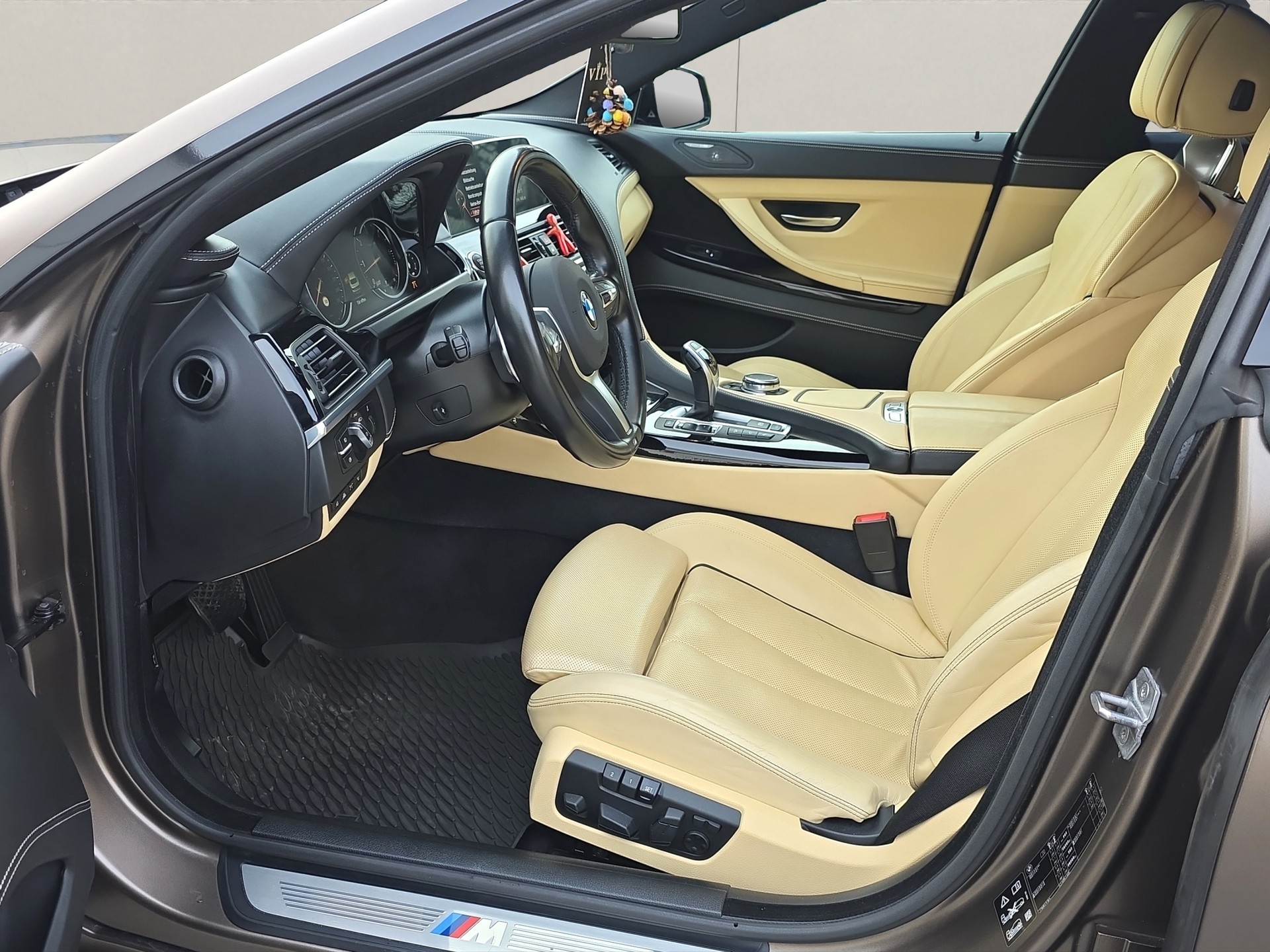 BMW 640d Gran Coupé xDrive-image-7