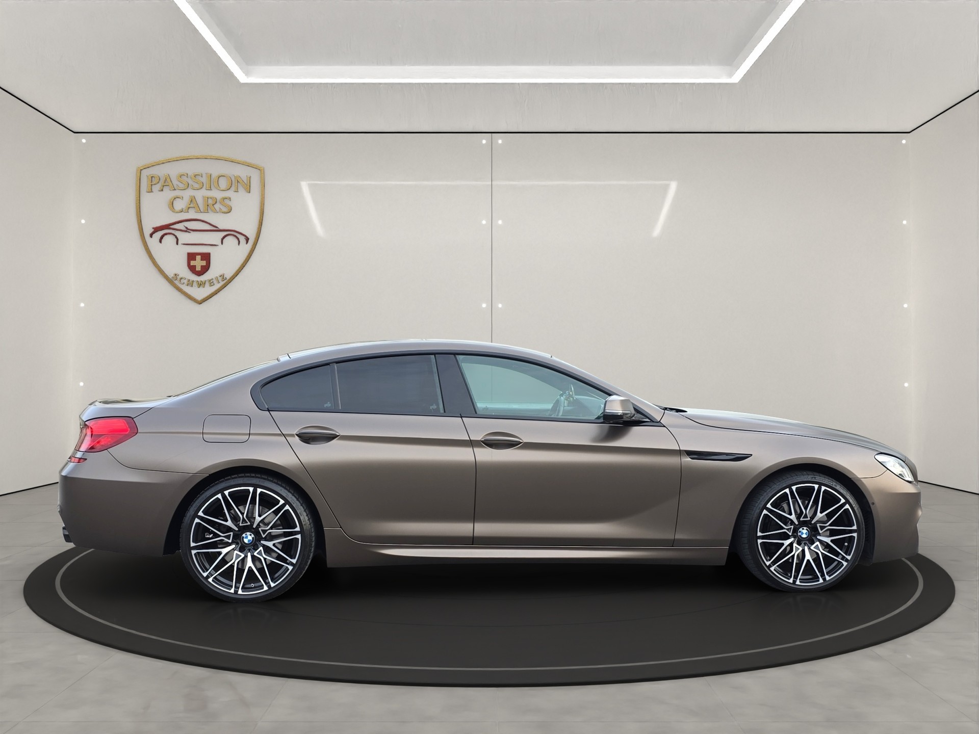 BMW 640d Gran Coupé xDrive-image-4