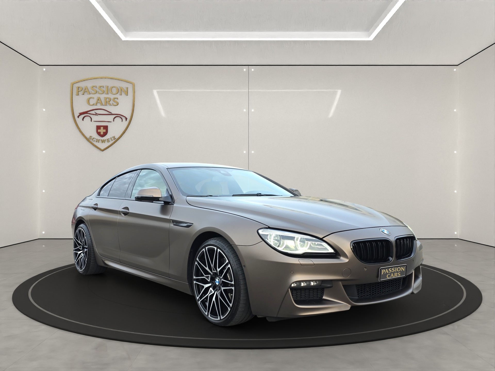 BMW 640d Gran Coupé xDrive-image-5