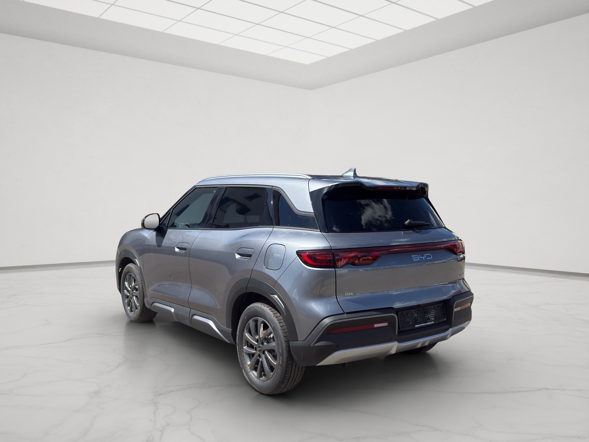 BYD Atto 2 DM-i Boost-image-4