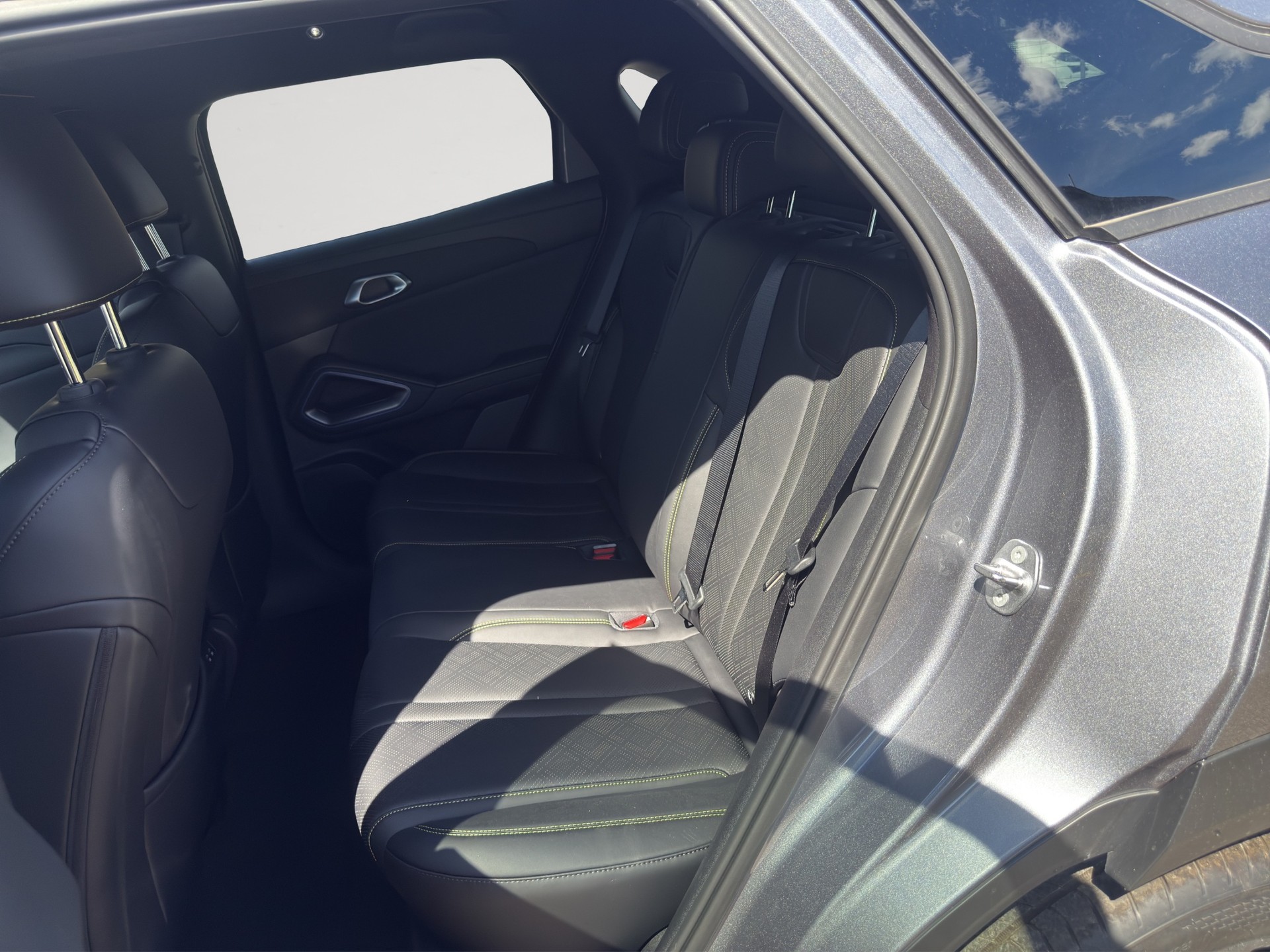 BYD Atto 2 DM-i Boost-image-9