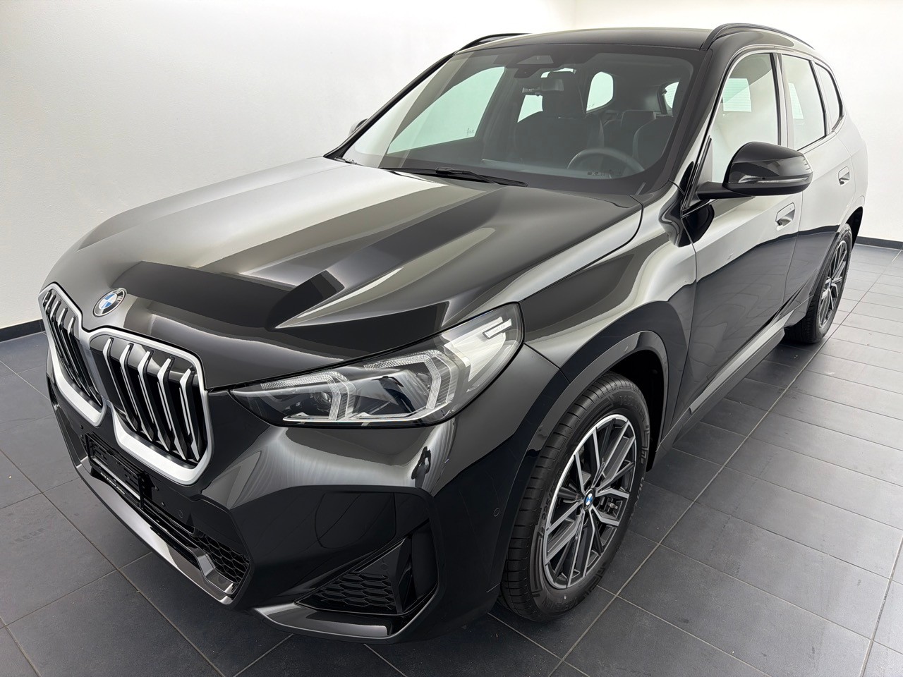 BMW X1 sDrive 18i M Sport
