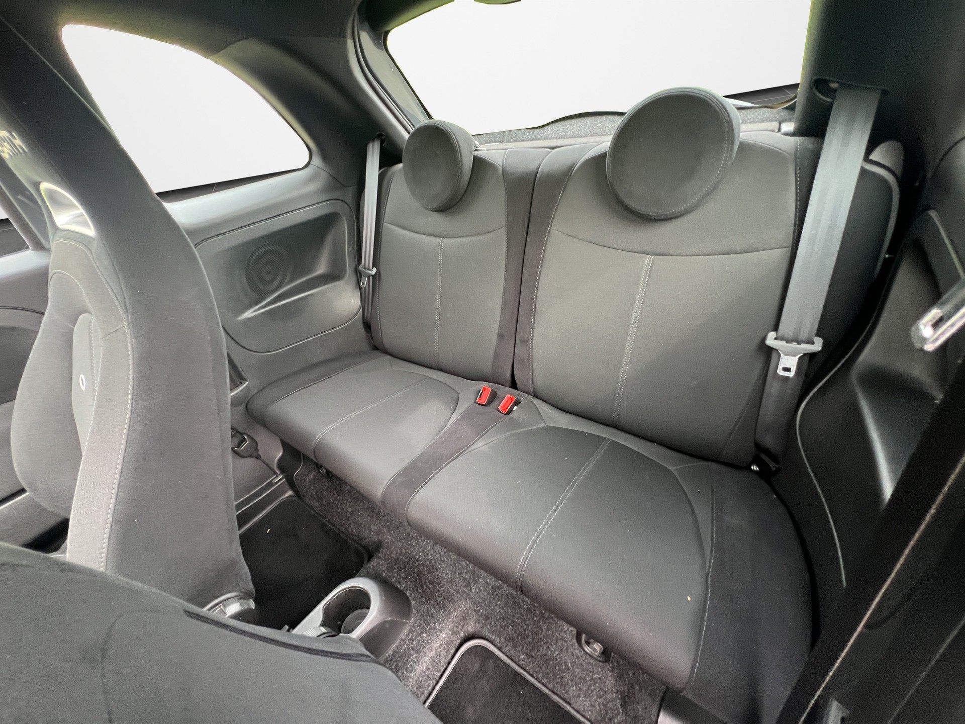 FIAT 595 Abarth 1.4 T-Jet 145-image-11