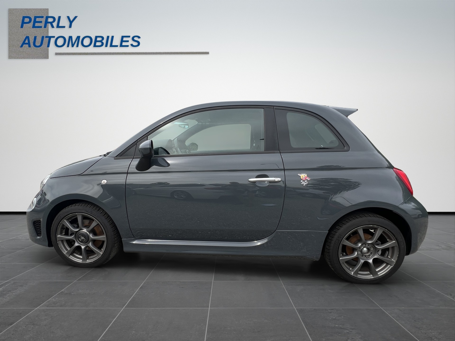 FIAT 595 Abarth 1.4 T-Jet 145-showroom-element-2