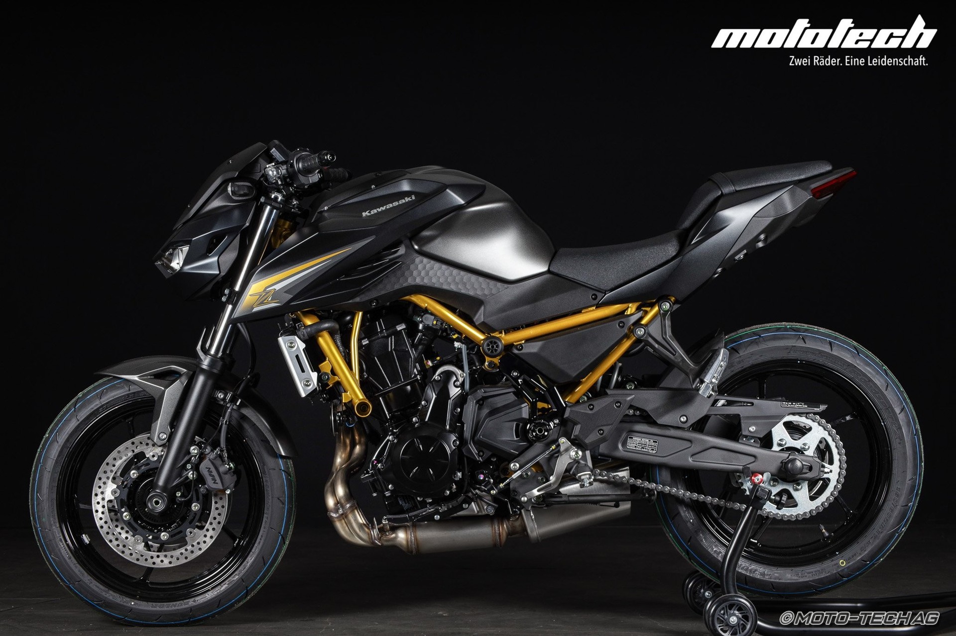 KAWASAKI Z 650 S MY26 (35/50kW)-image-4