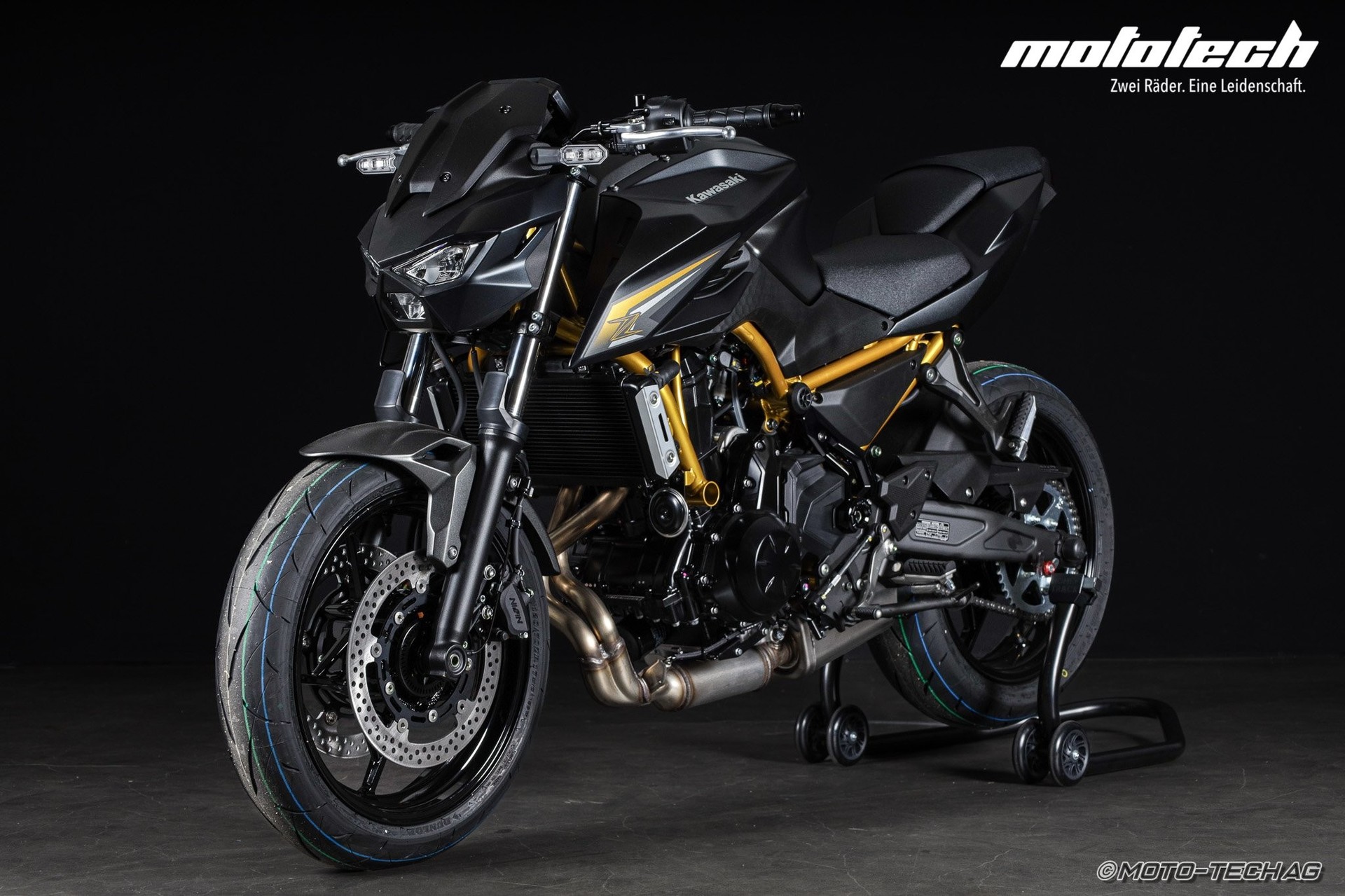 KAWASAKI Z 650 S MY26 (35/50kW)-image-5
