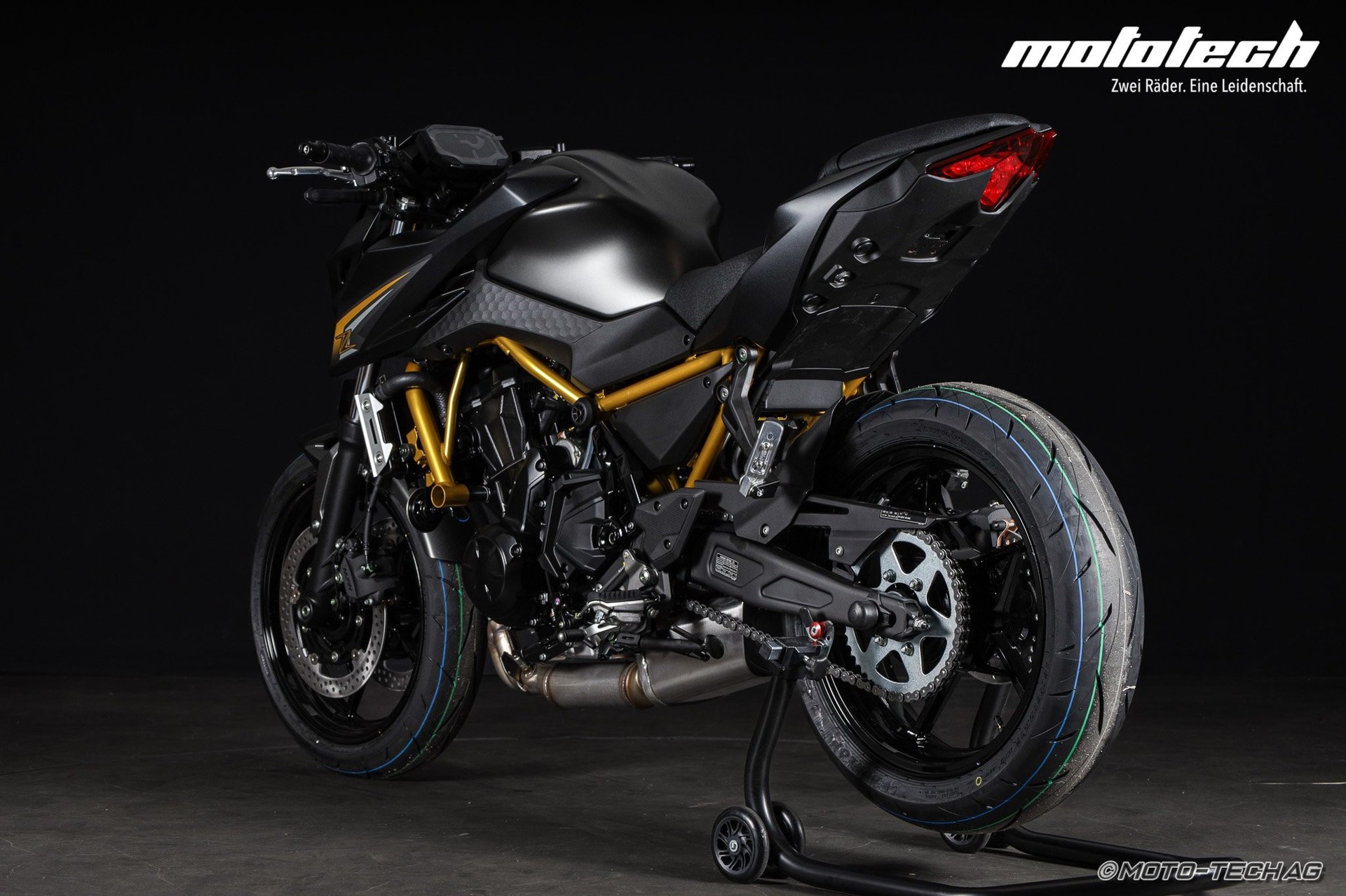 KAWASAKI Z 650 S MY26 (35/50kW)-image-3