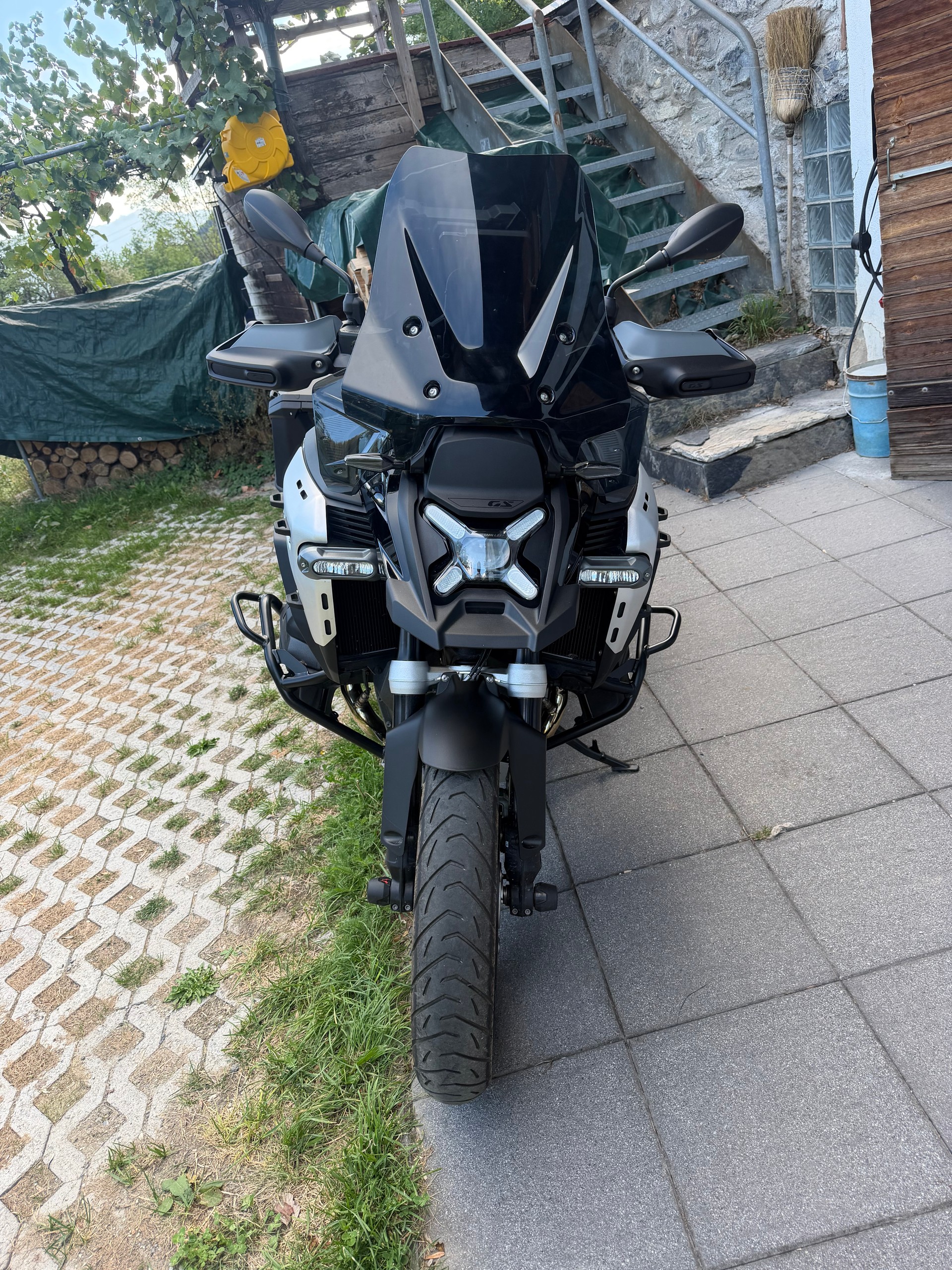 BMW R 1300 GS Adventure
