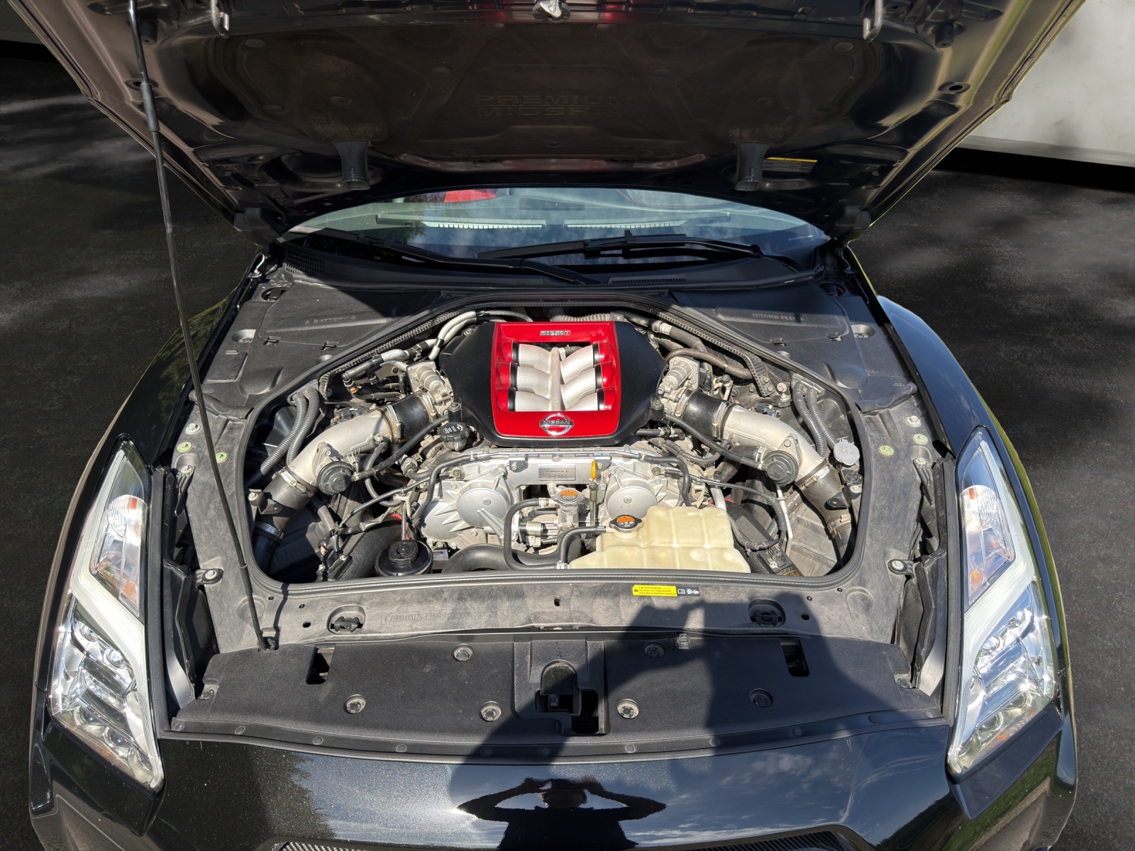 NISSAN GT-R Nismo-image-16